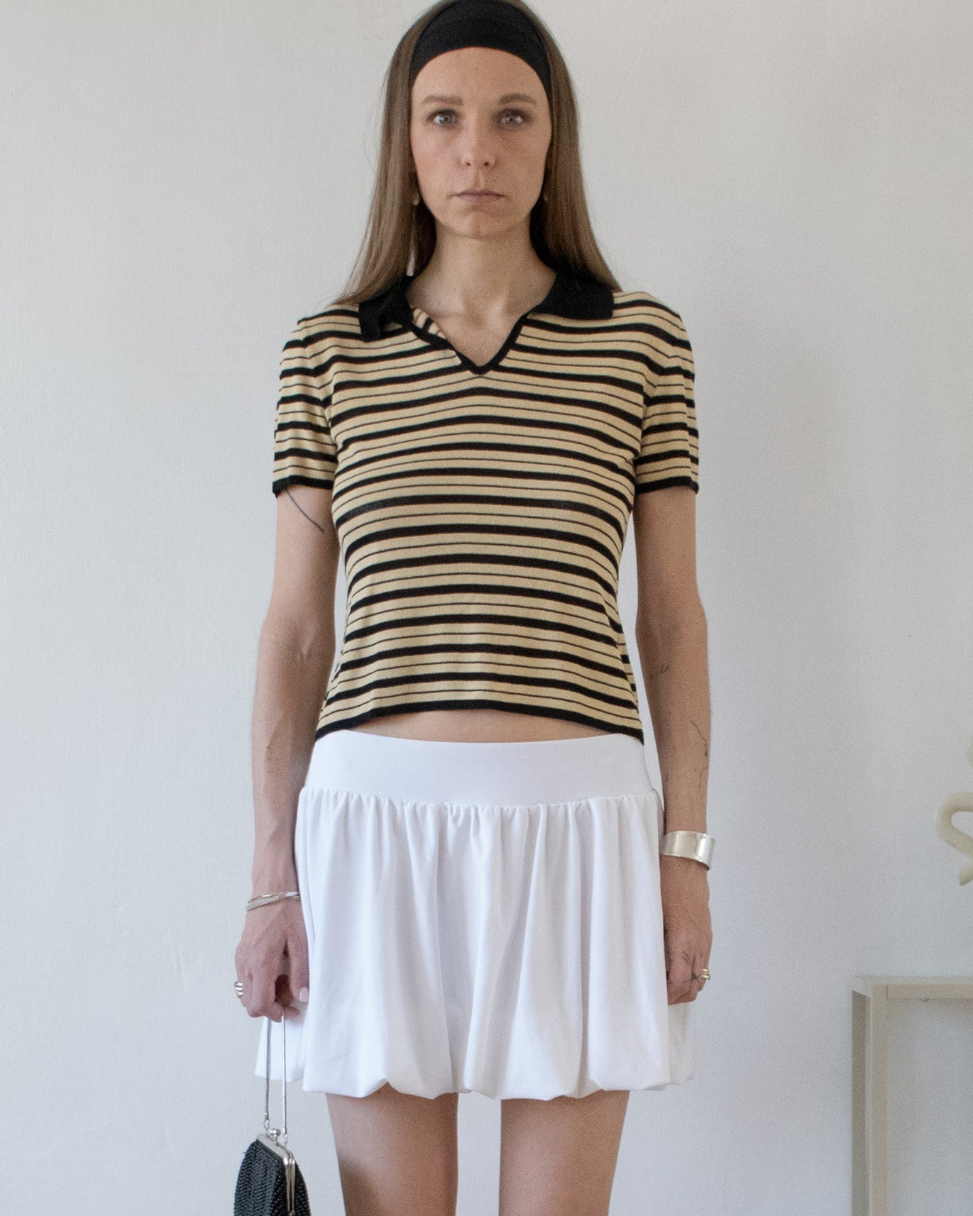 Australian Balloon Skirt