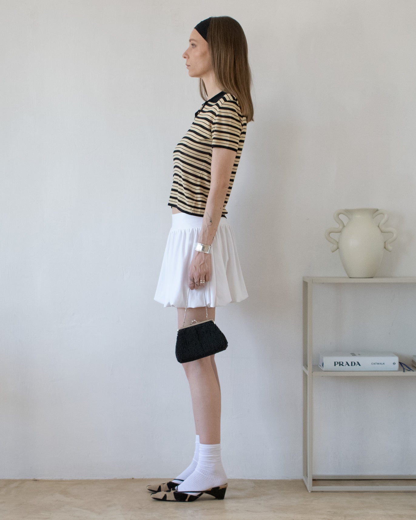Australian Balloon Skirt