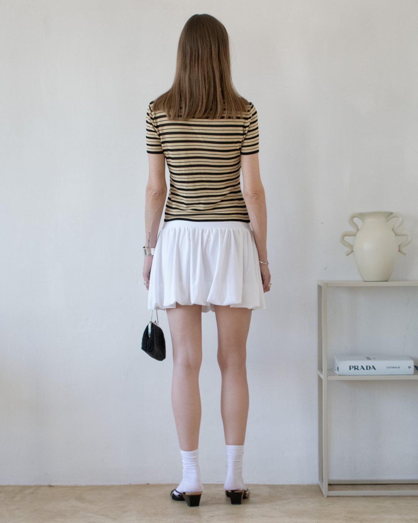 Australian Balloon Skirt