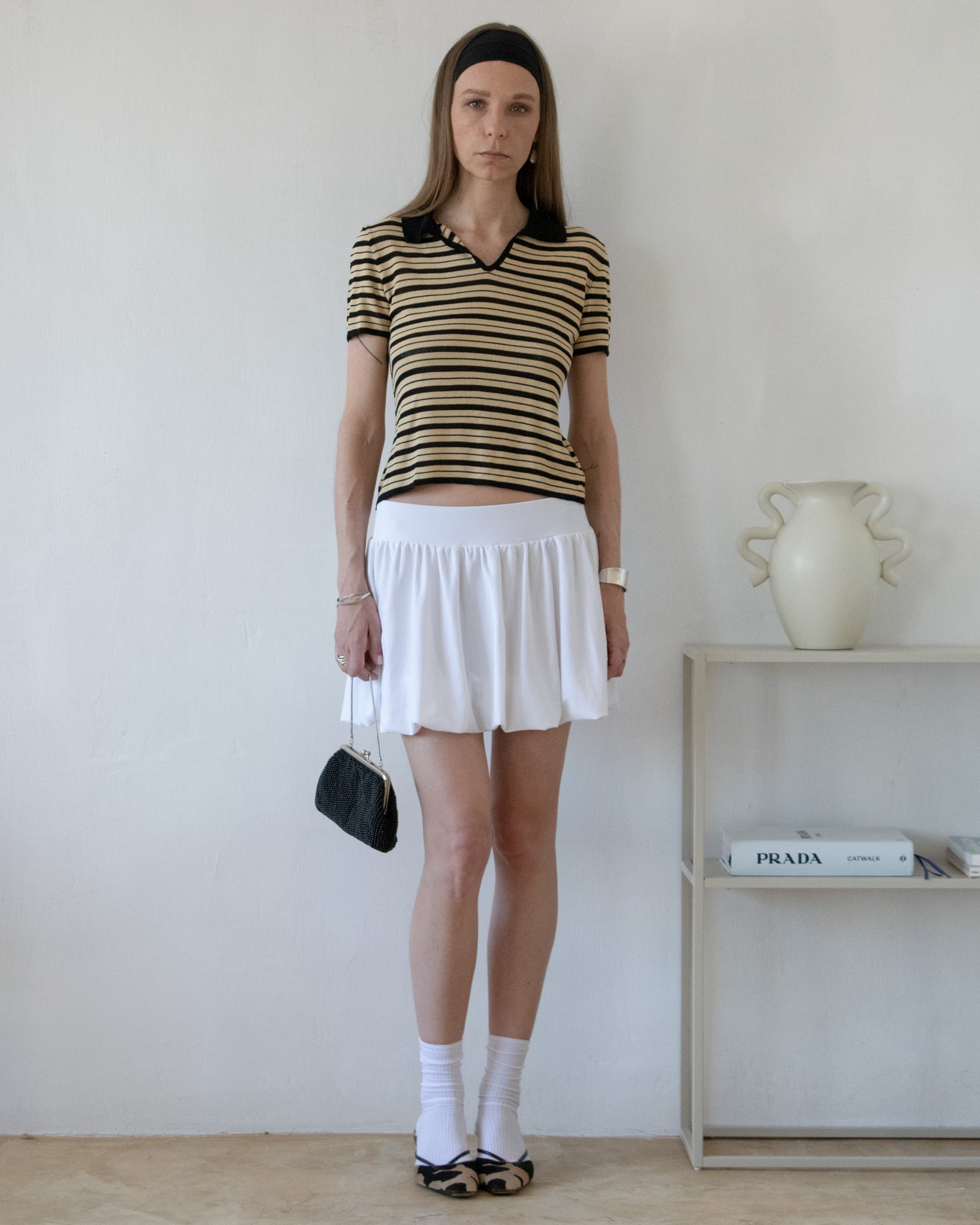 Australian Balloon Skirt