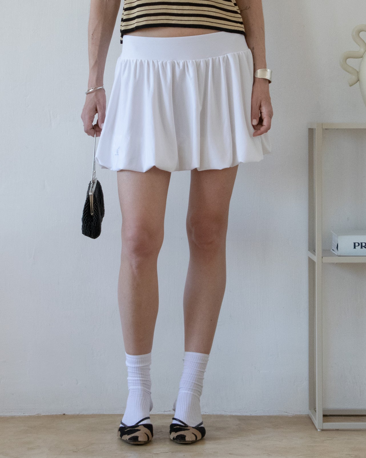 Australian Balloon Skirt