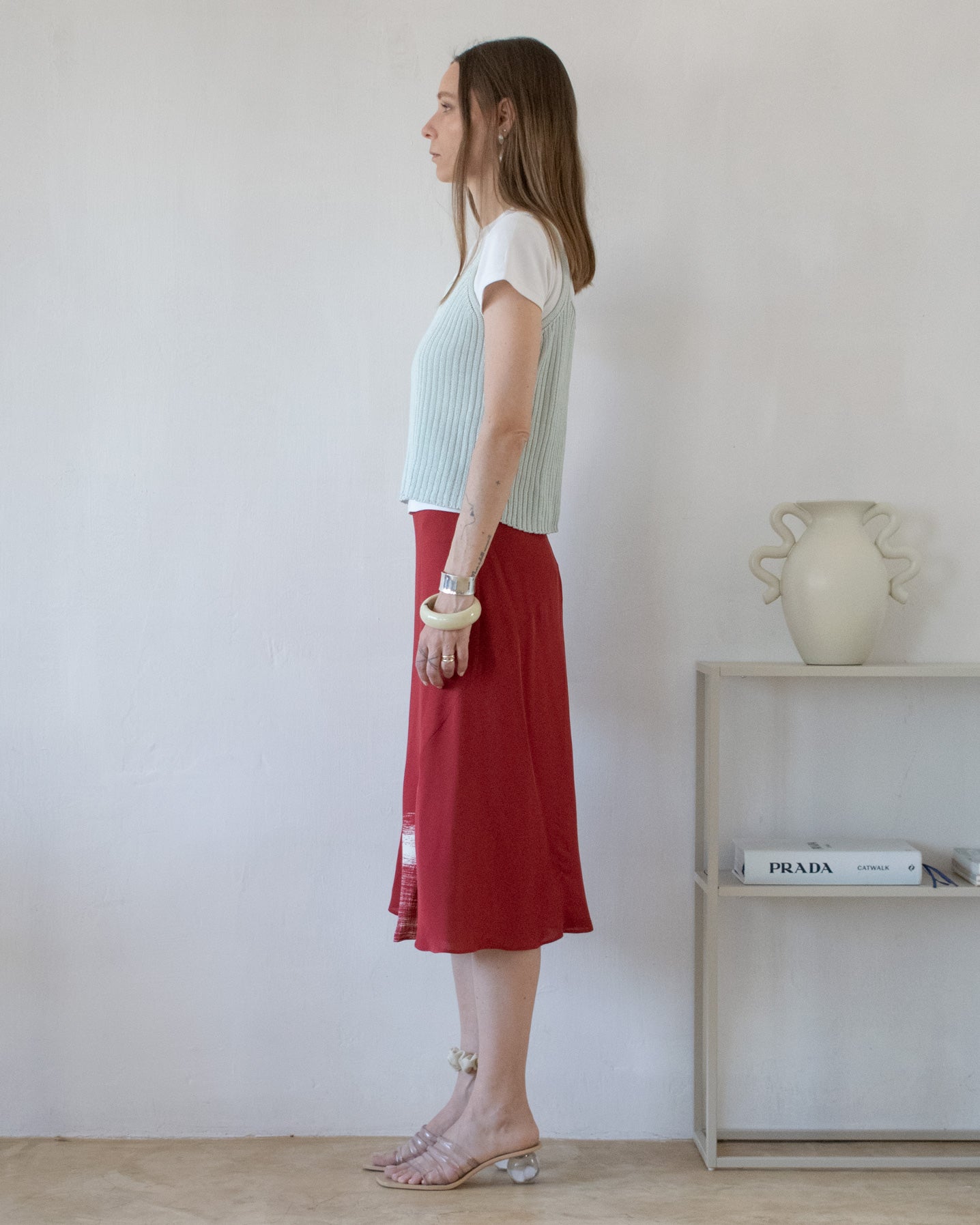 Marella Knitted Tank