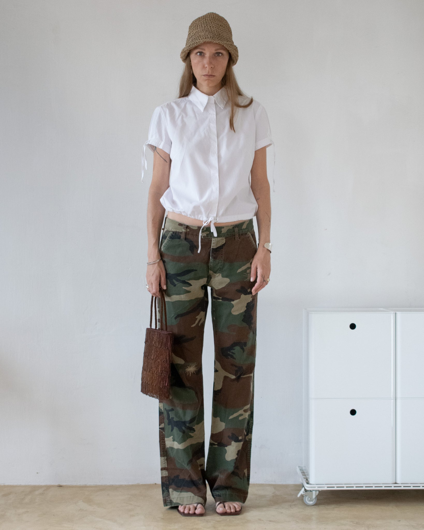 Meltin Pot Pants