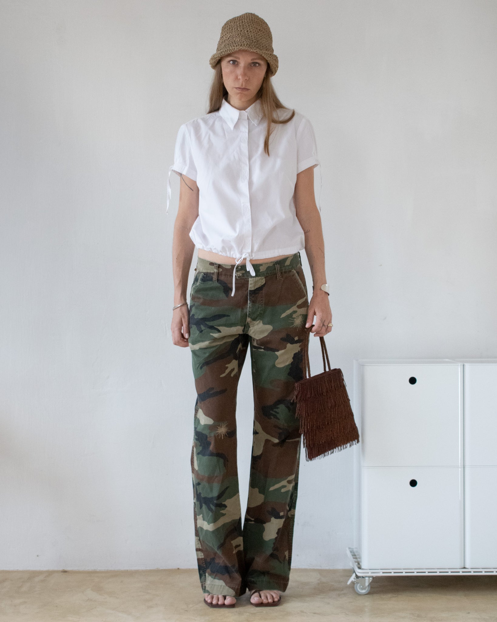 Meltin Pot Pants