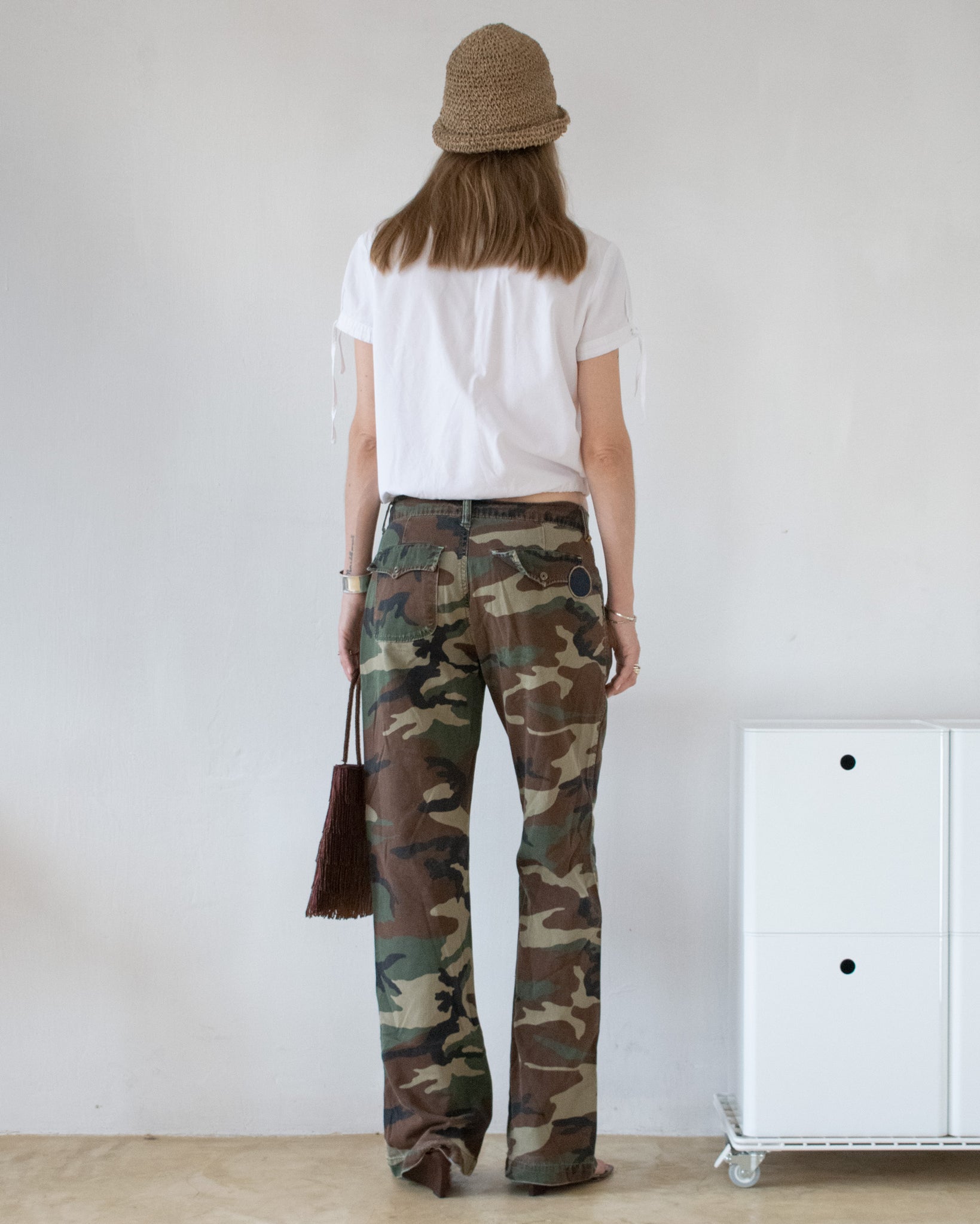 Meltin Pot Pants