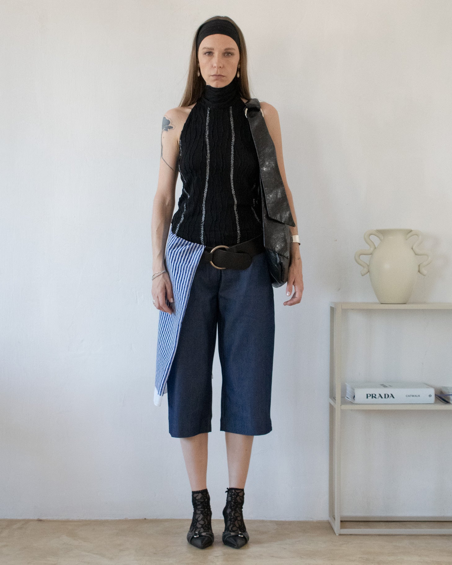 Pepe Jeans Culottes