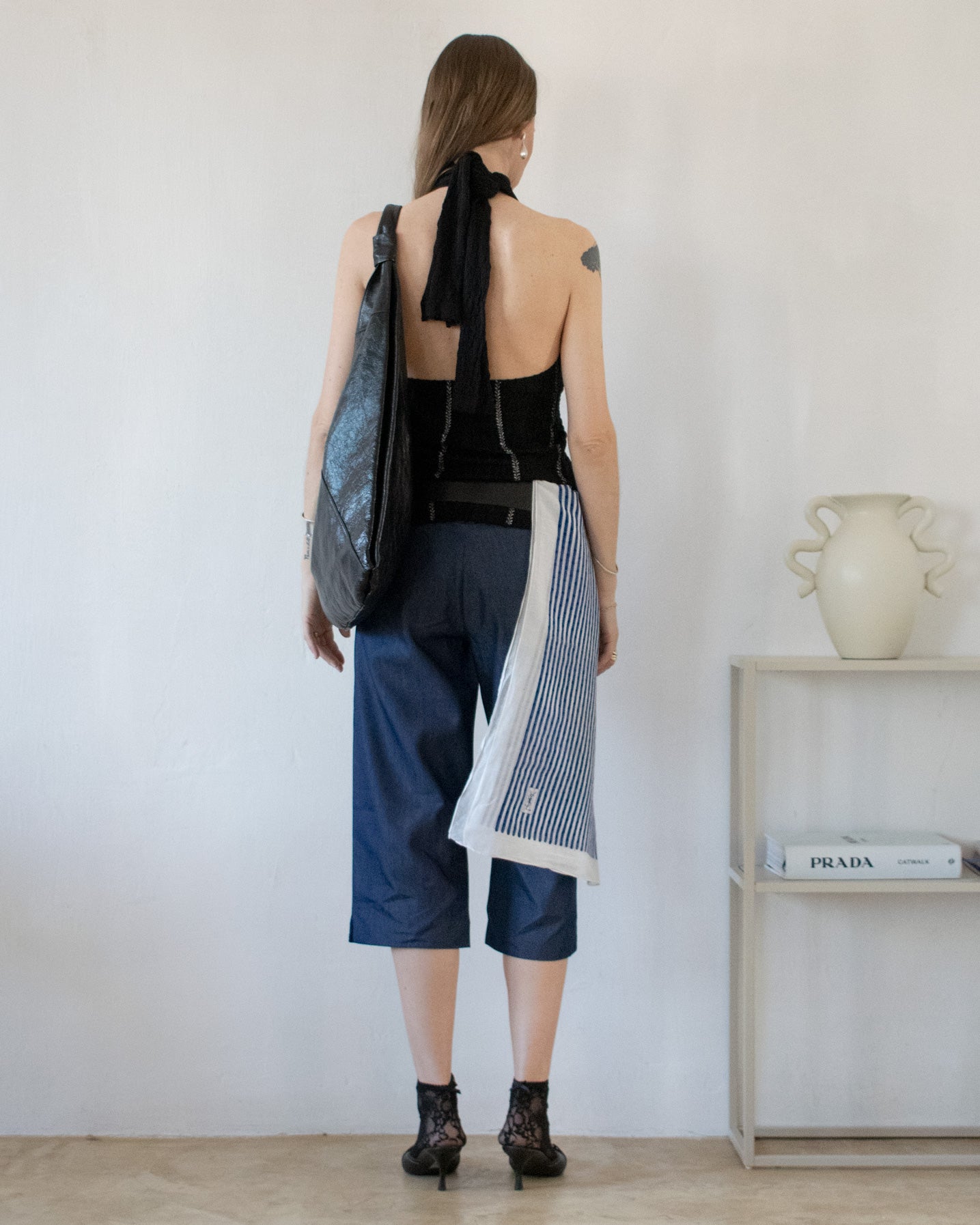 Pepe Jeans Culottes