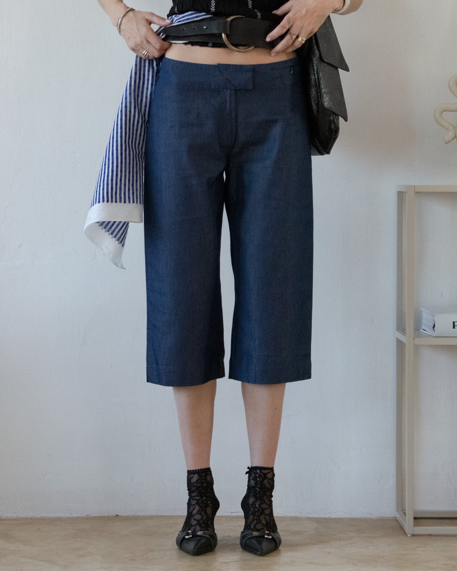 Pepe Jeans Culottes