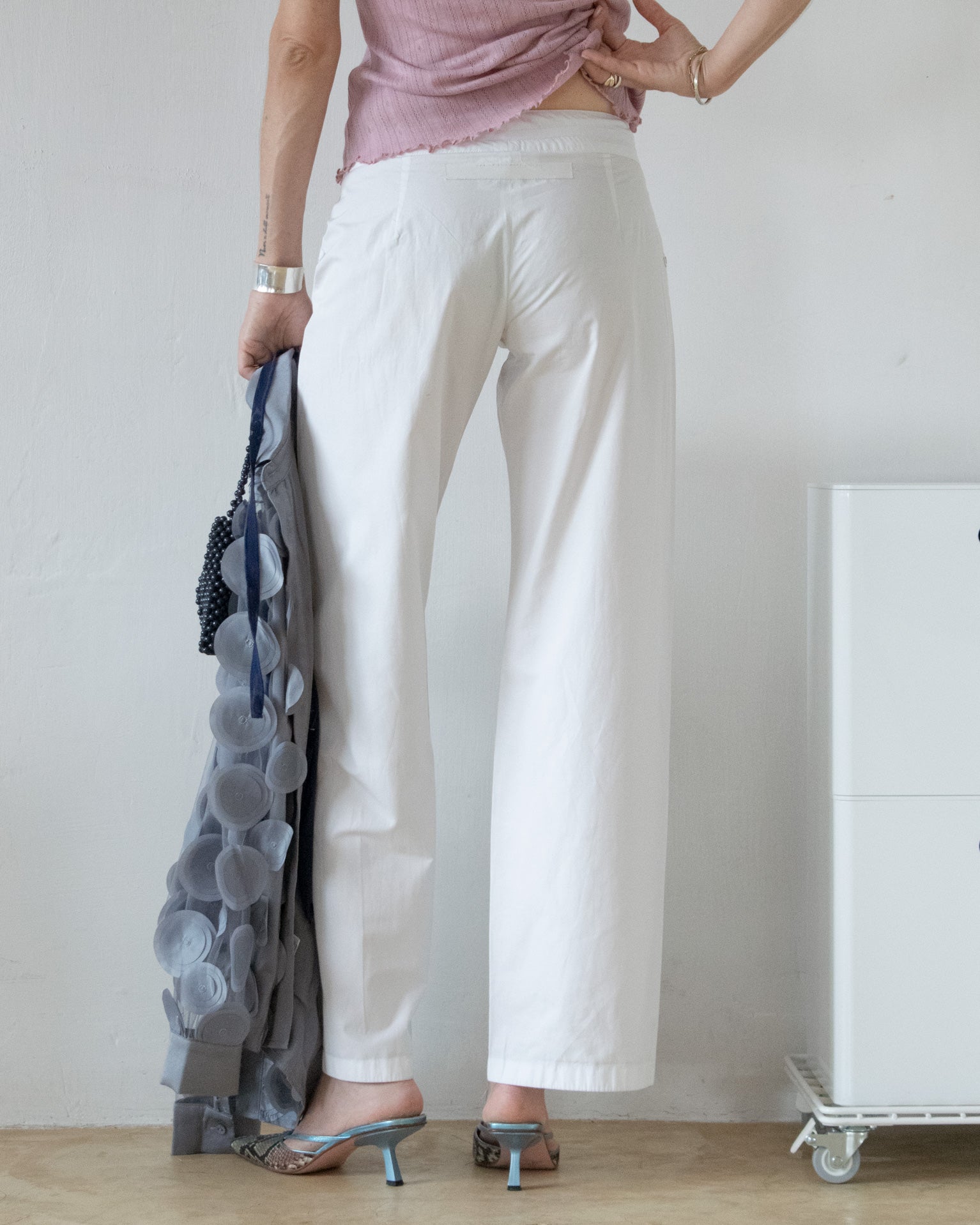 Max Mara Pants