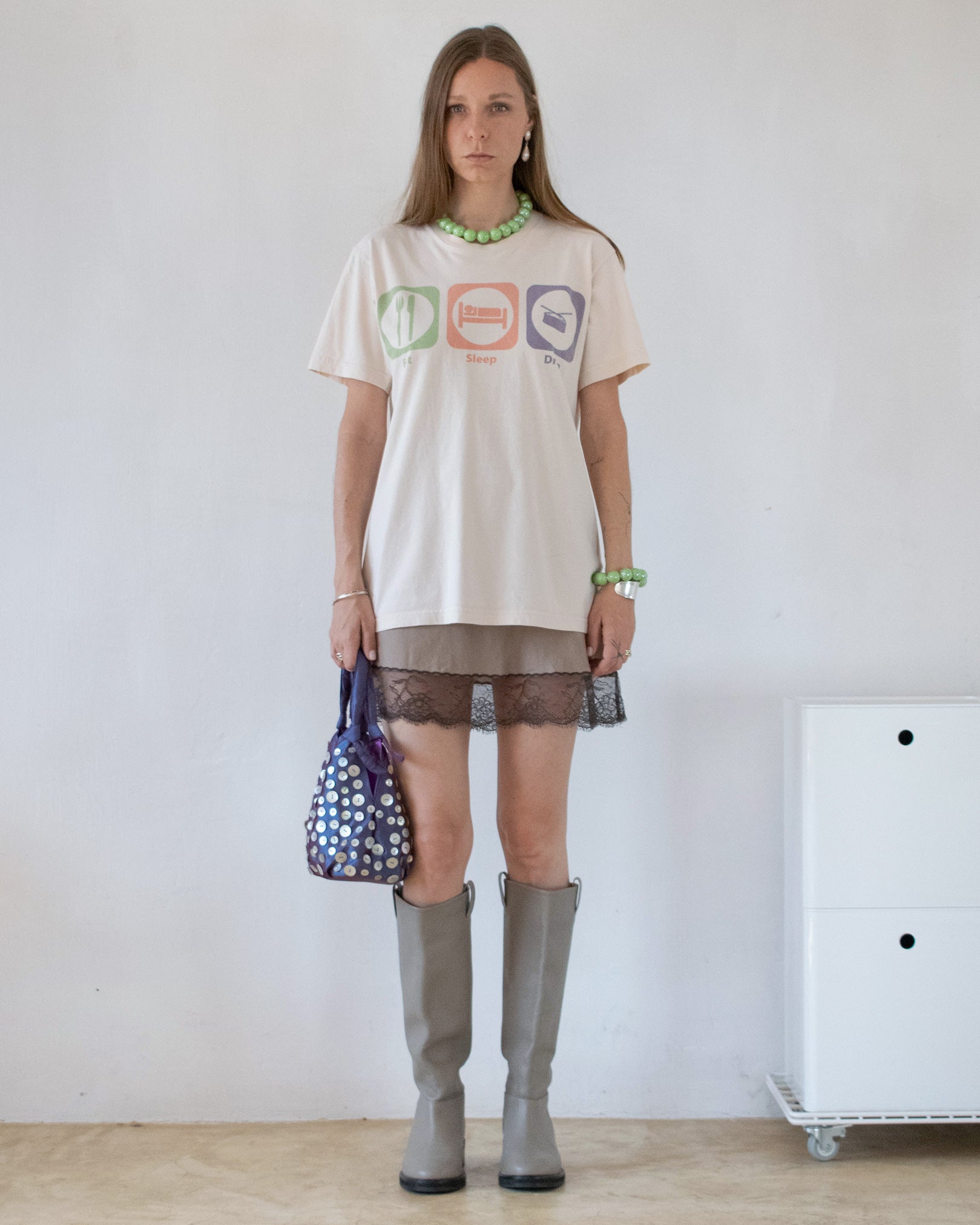 American Apparel Tee