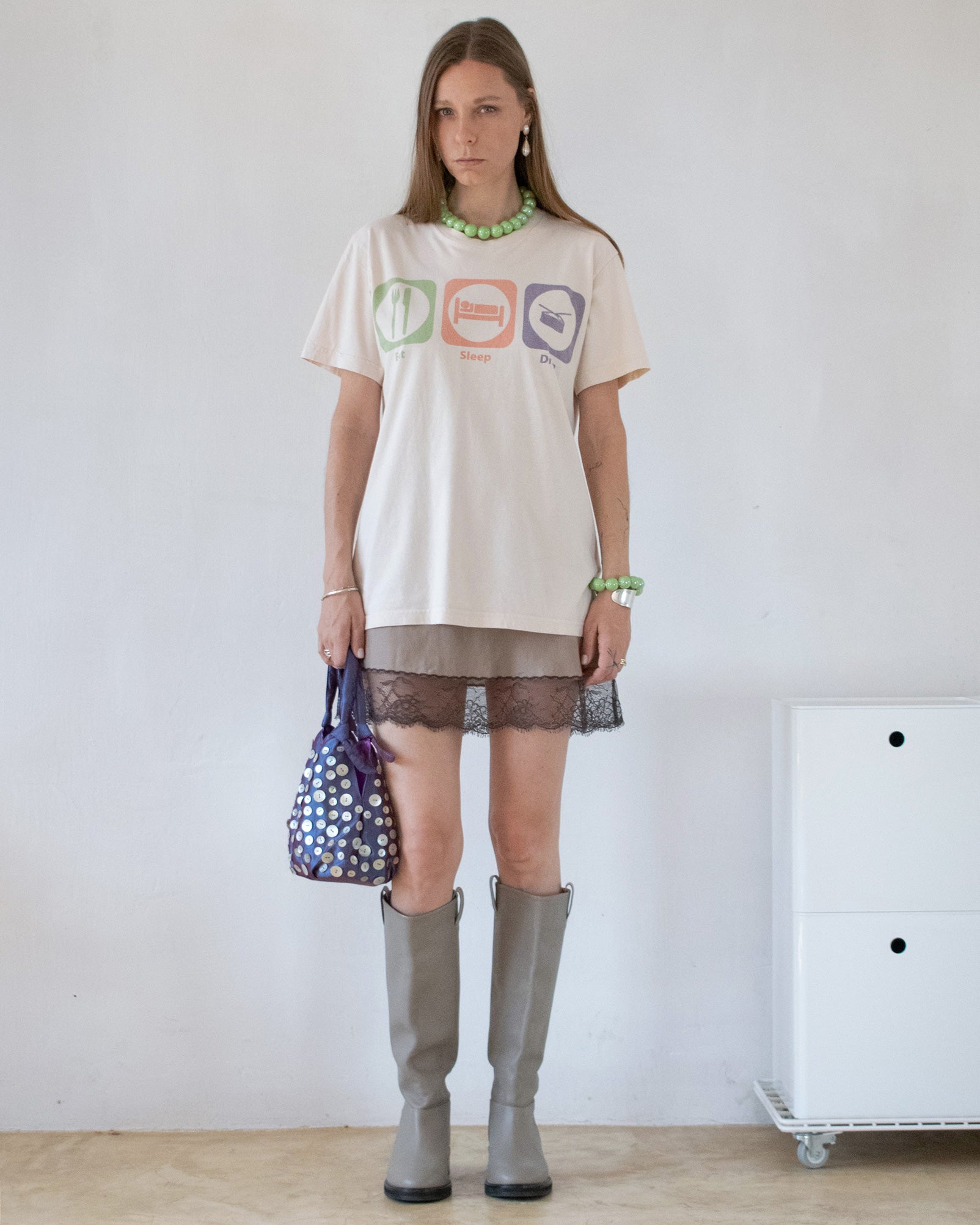 American Apparel Tee