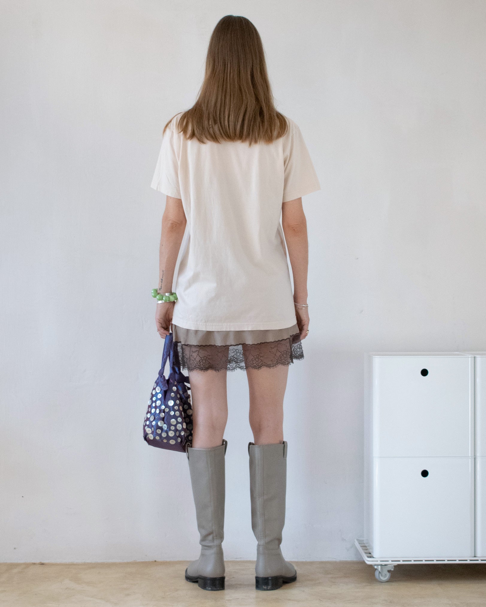 American Apparel Tee