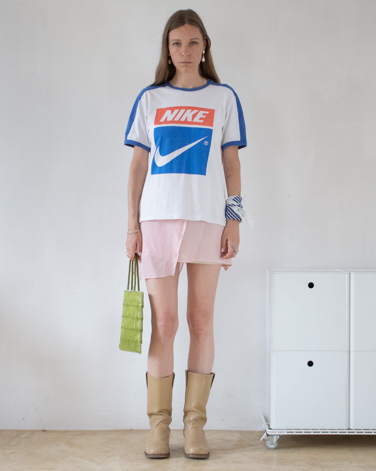 Nike Print Tee