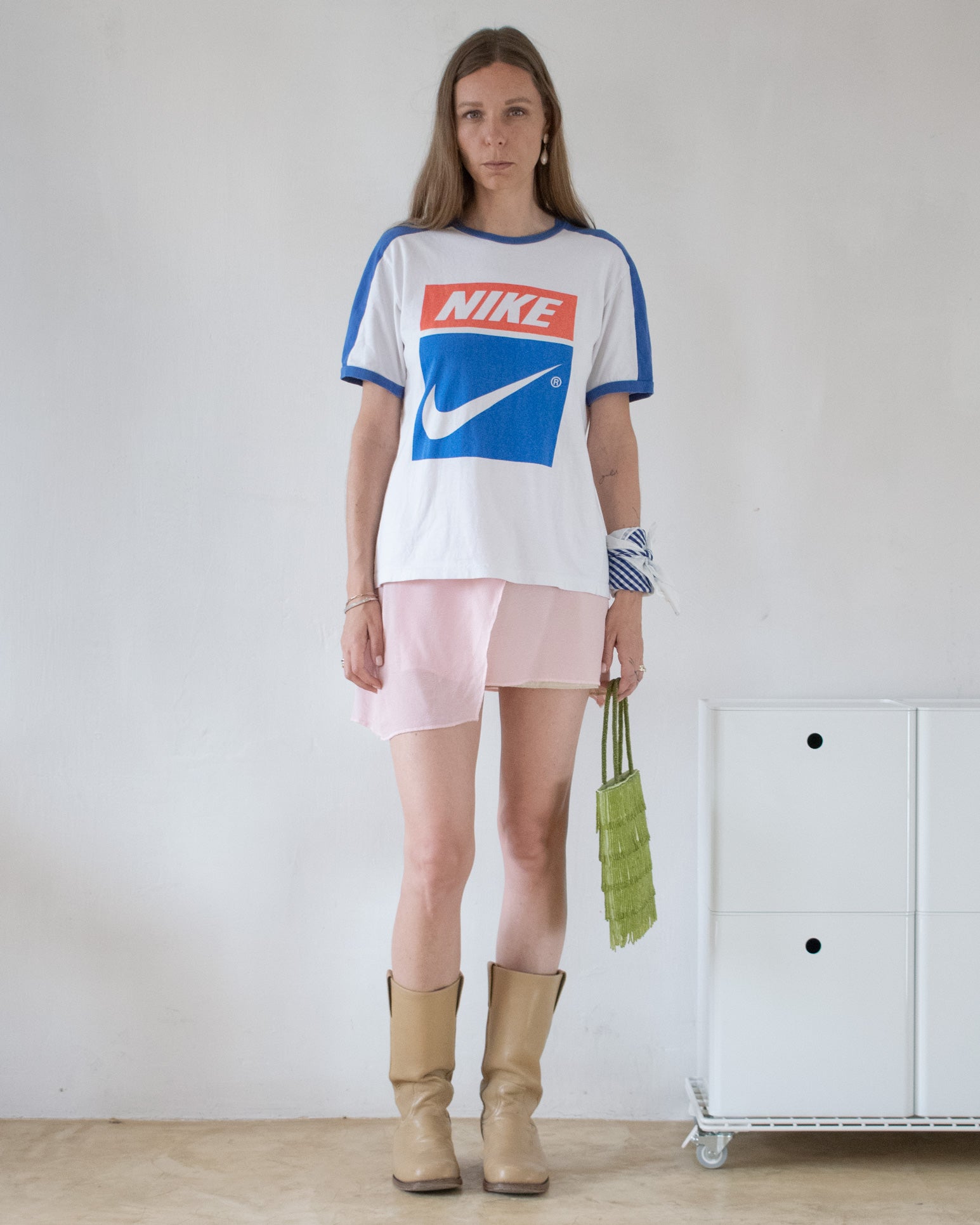 Nike Print Tee