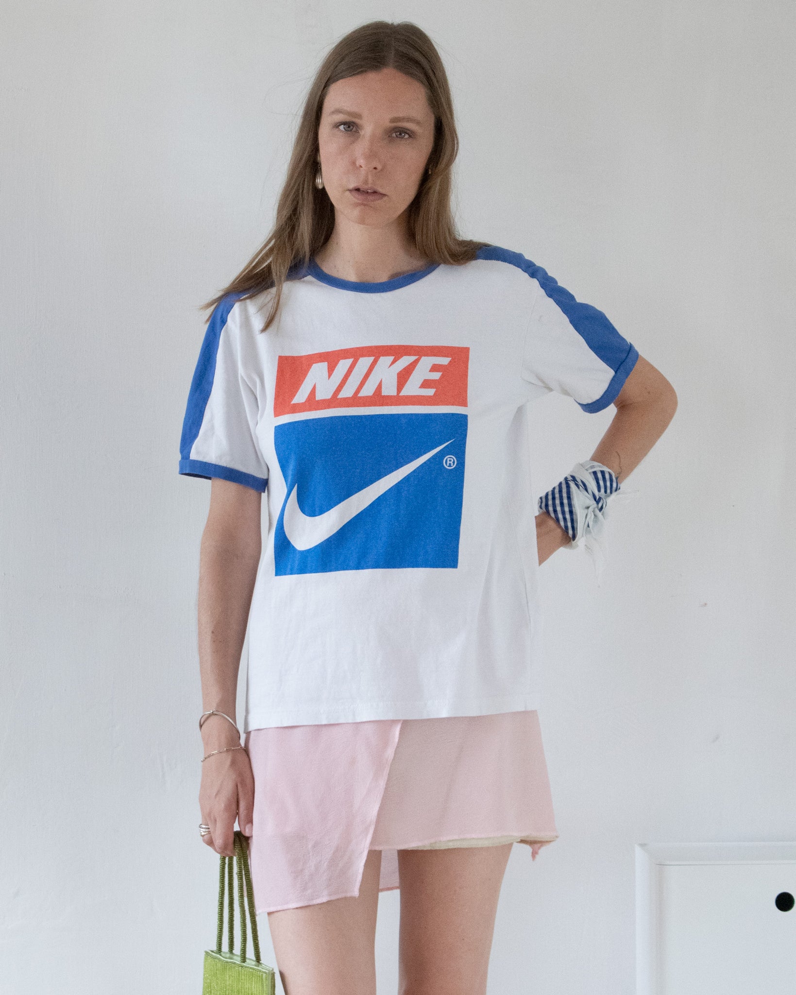 Nike Print Tee