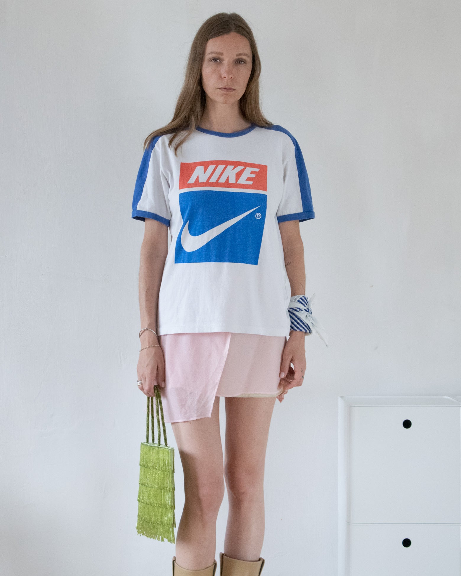 Nike Print Tee