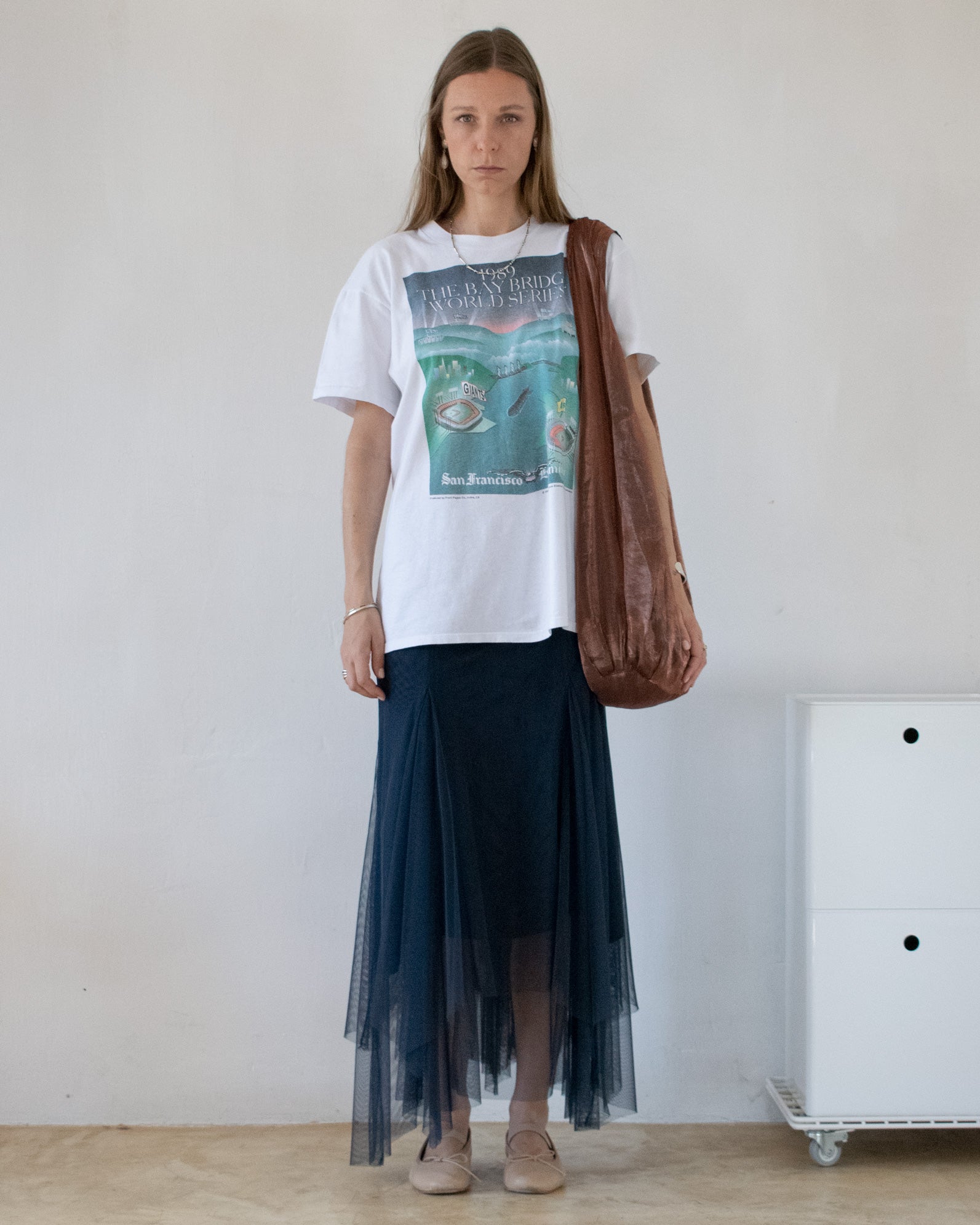 Made in USA Tee