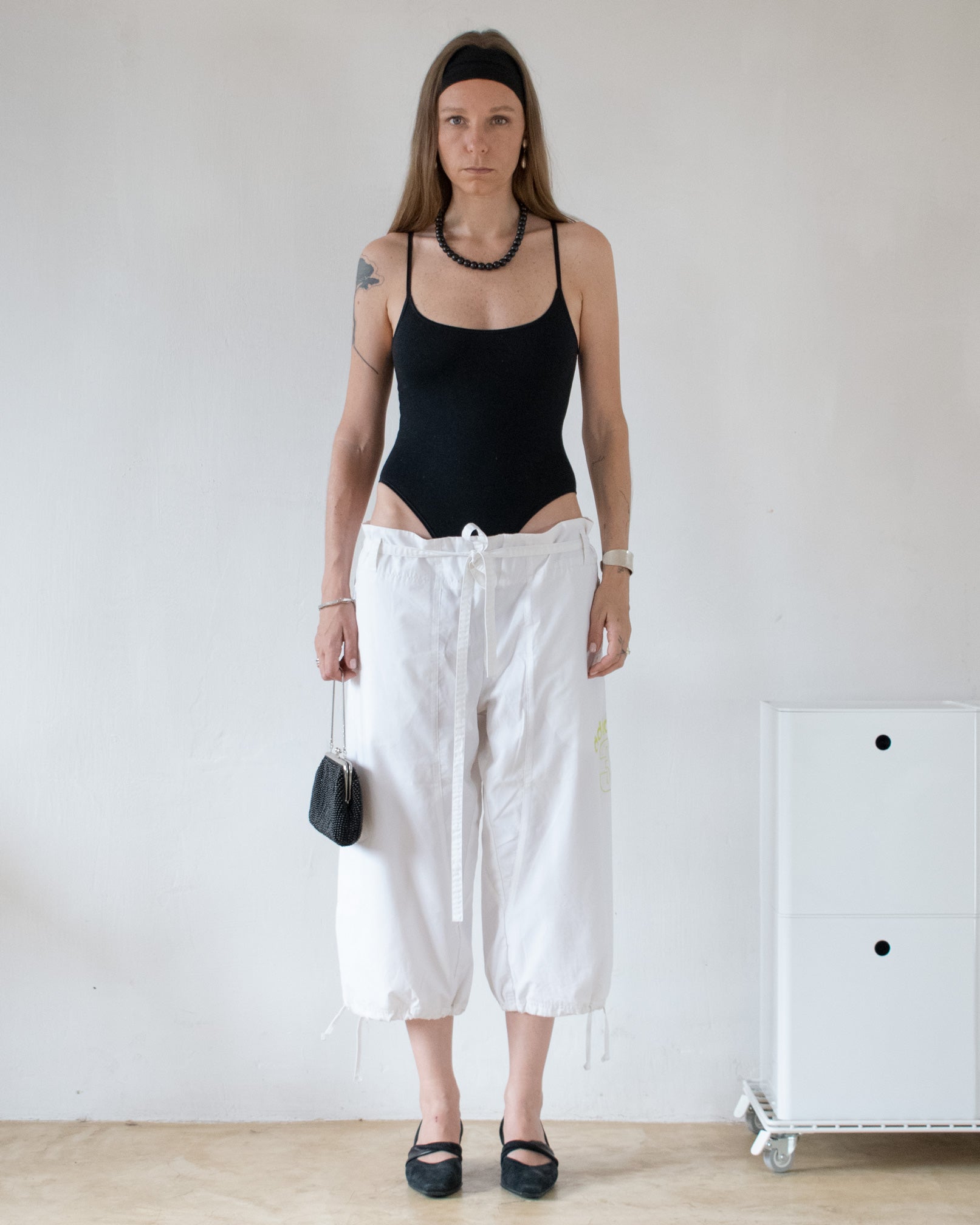 Gianfranco Ferré Bodysuit