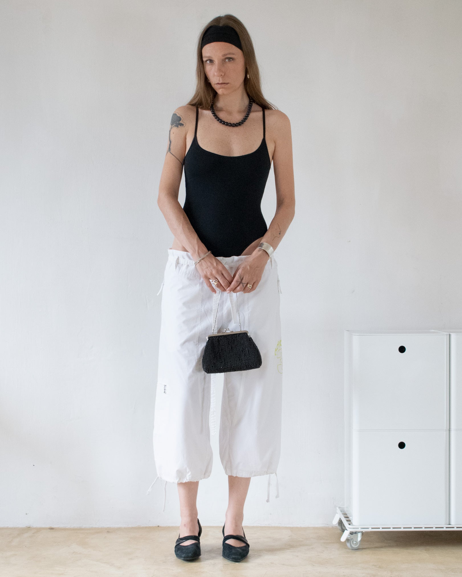 Gianfranco Ferré Bodysuit