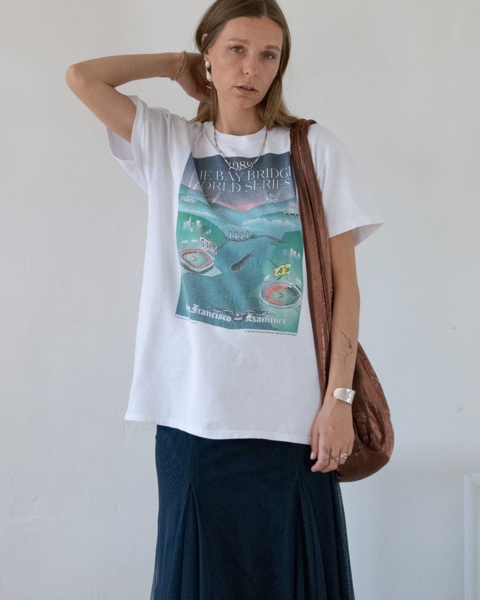 Made in USA Tee