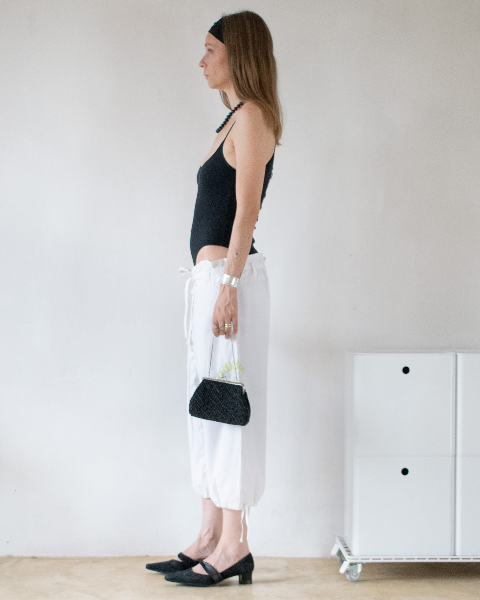 Gianfranco Ferré Bodysuit