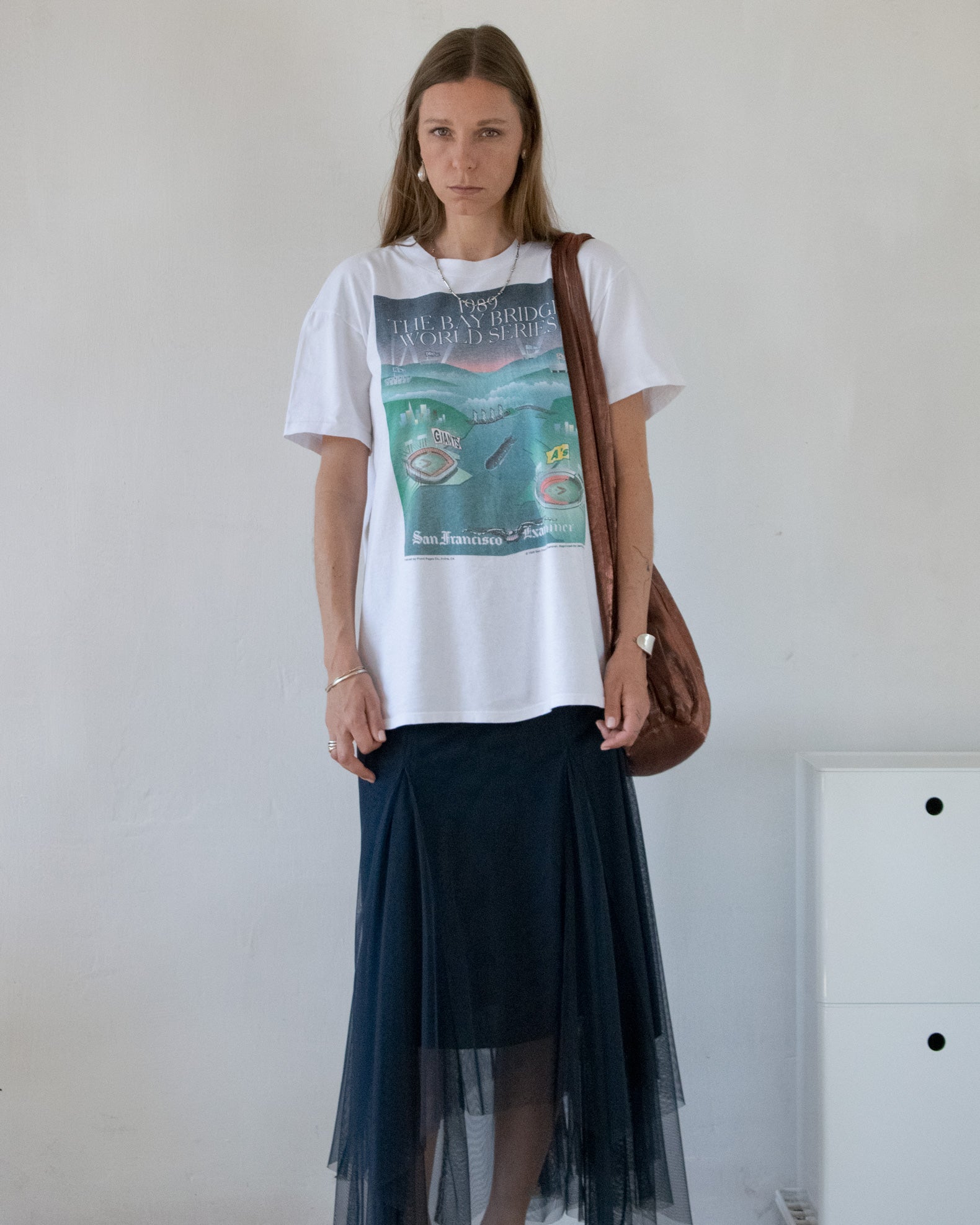 Made in USA Tee