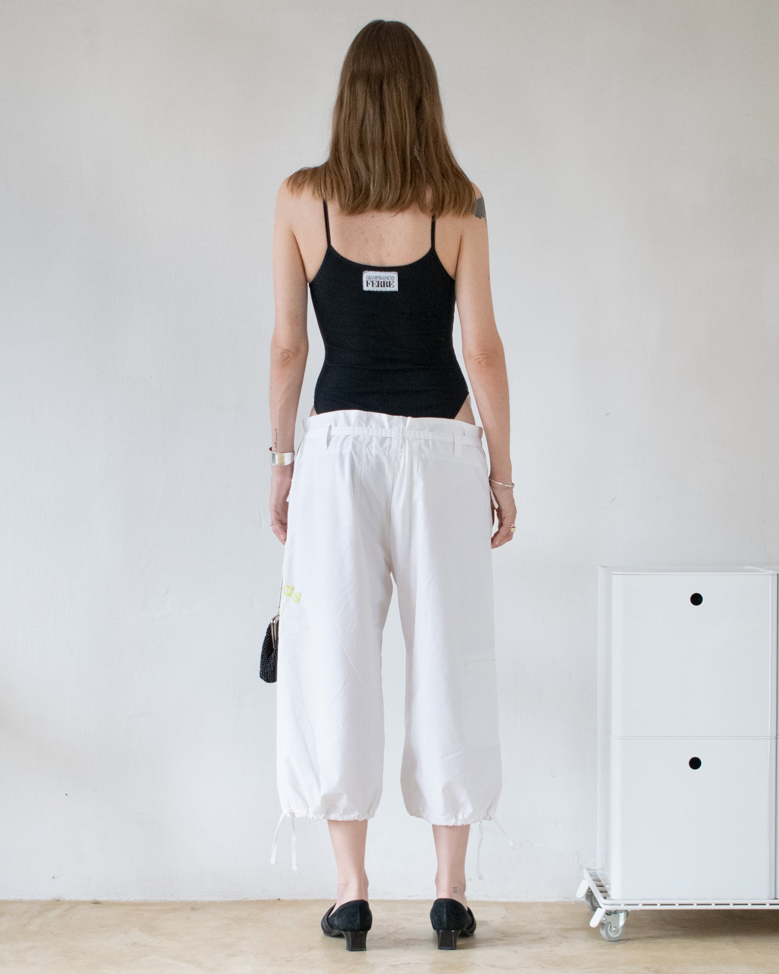 Gianfranco Ferré Bodysuit