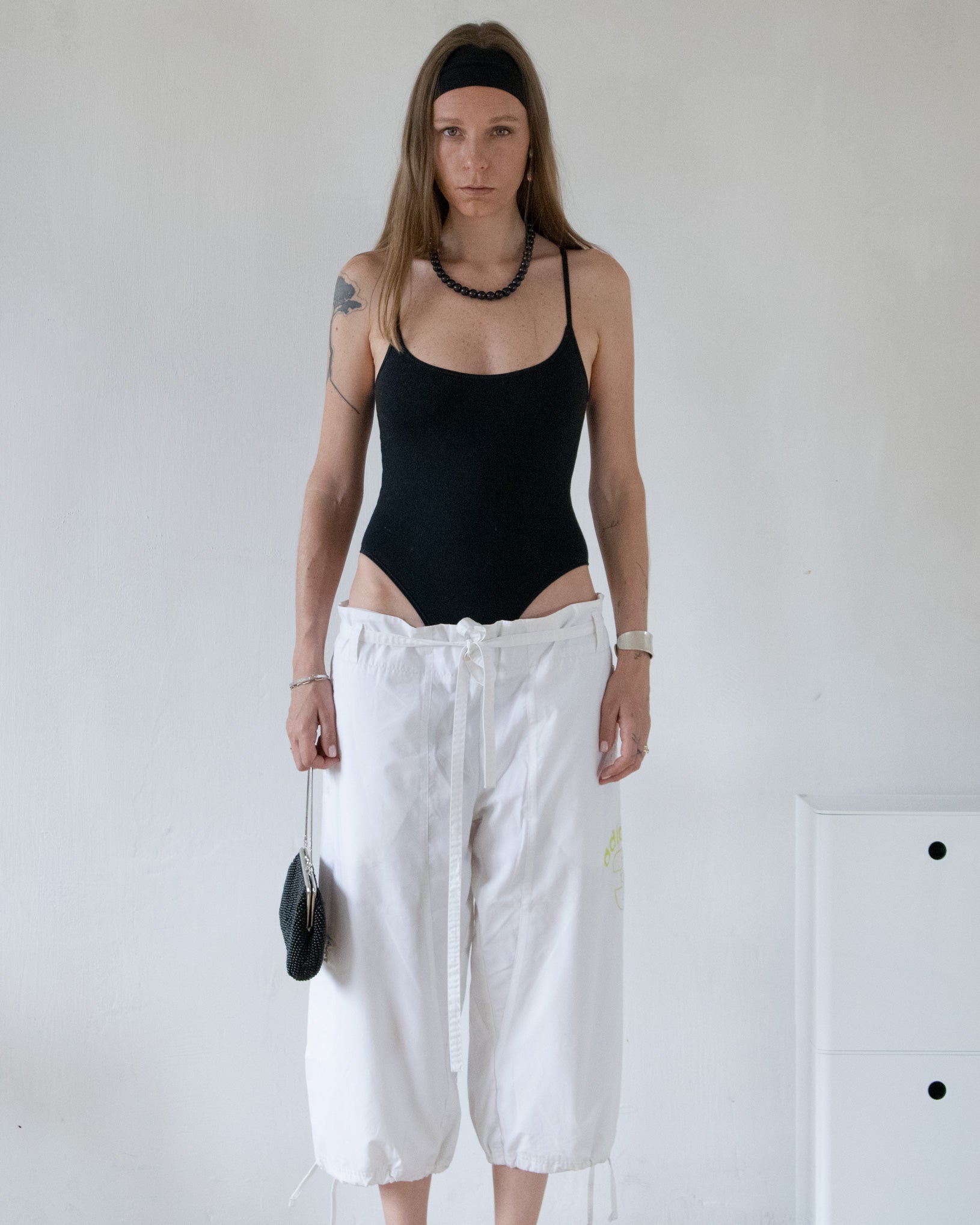 Gianfranco Ferré Bodysuit