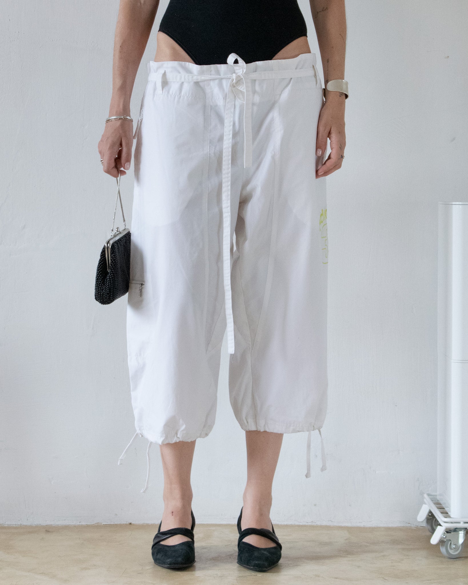 Adidas Capri Pants