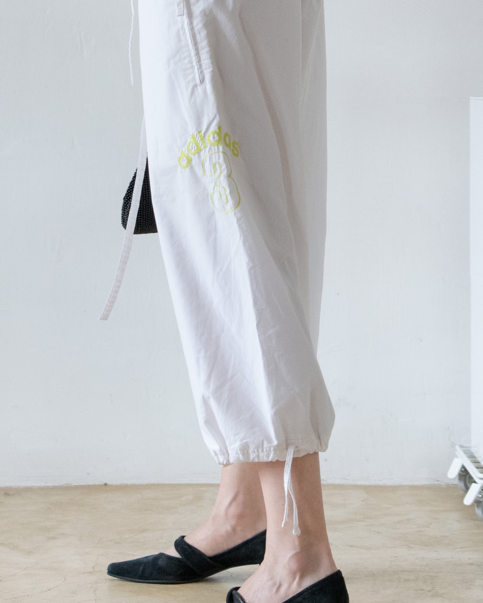Adidas Capri Pants