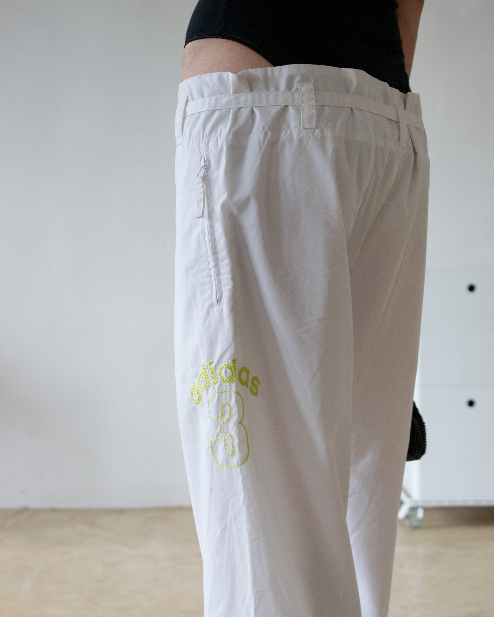 Adidas Capri Pants