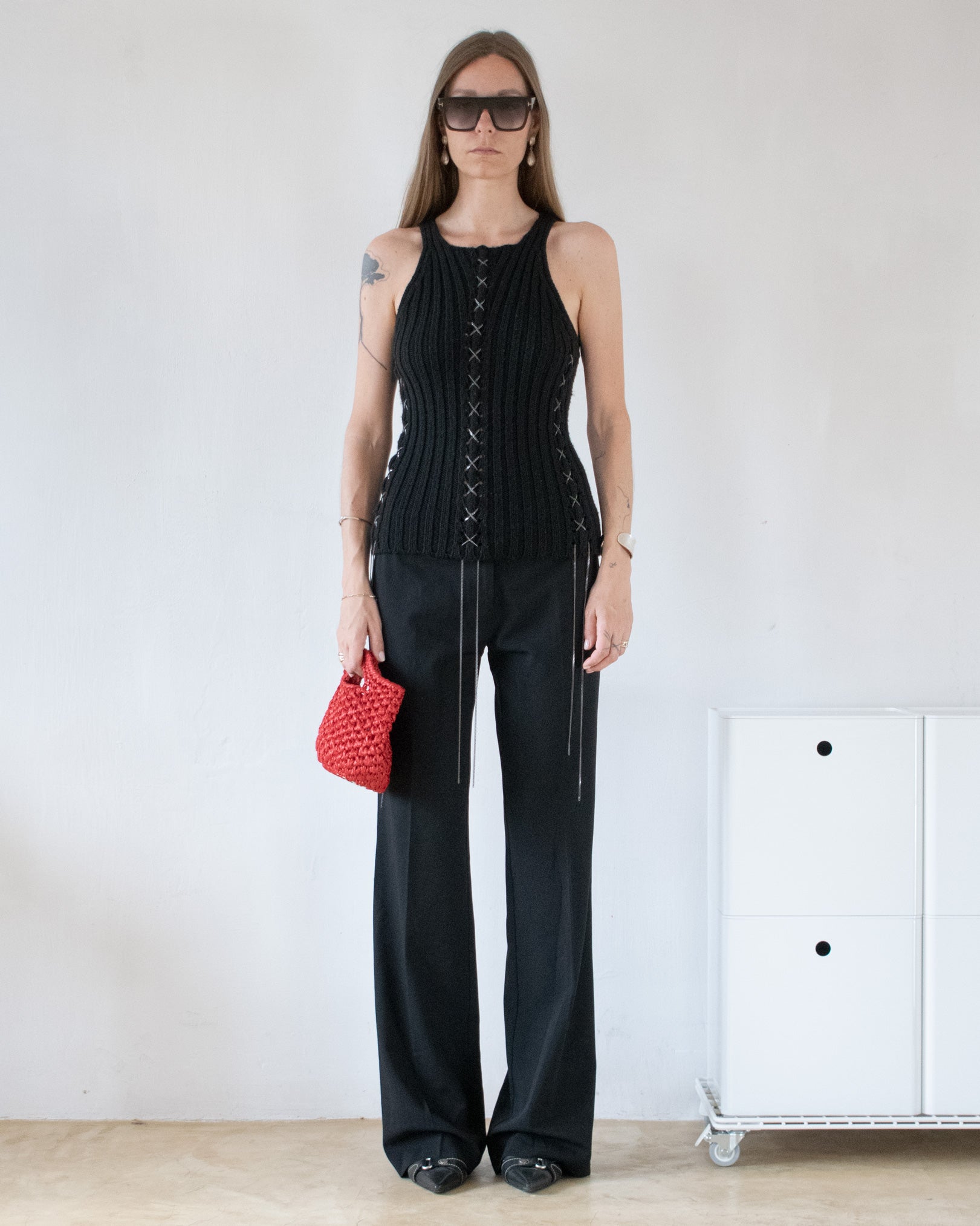 Gai Mattiolo Top