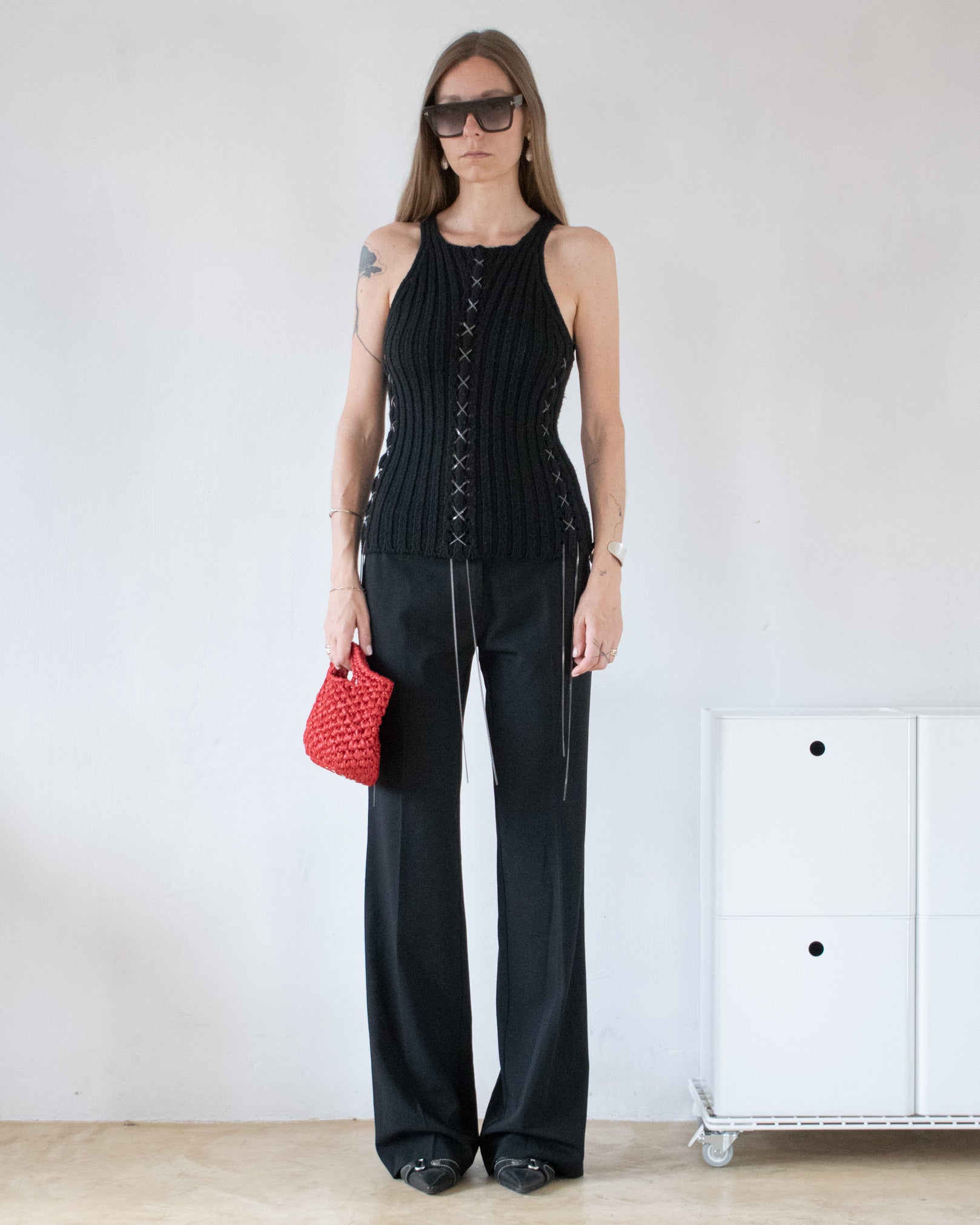 Gai Mattiolo Top