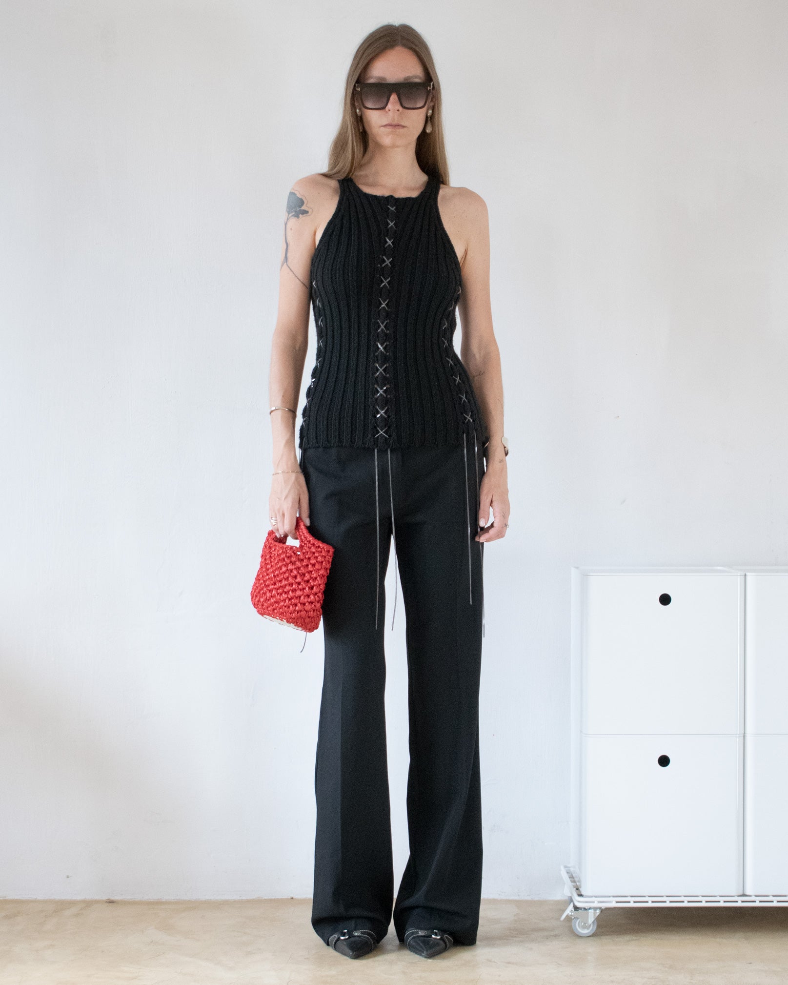Gai Mattiolo Top