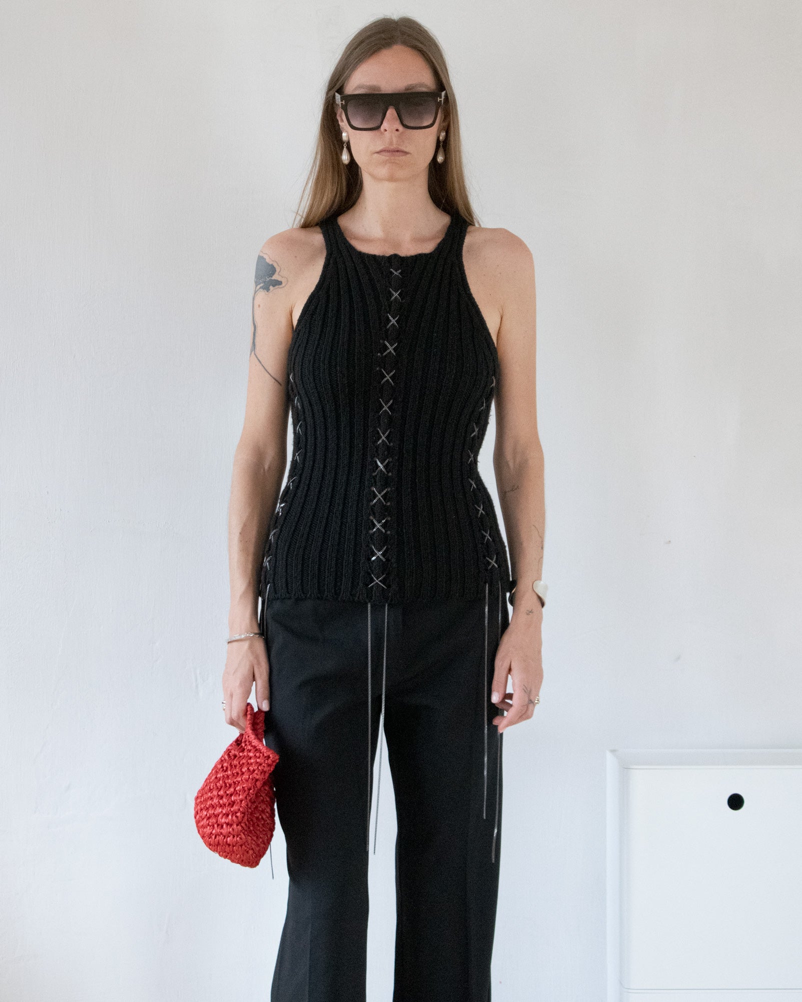 Gai Mattiolo Top