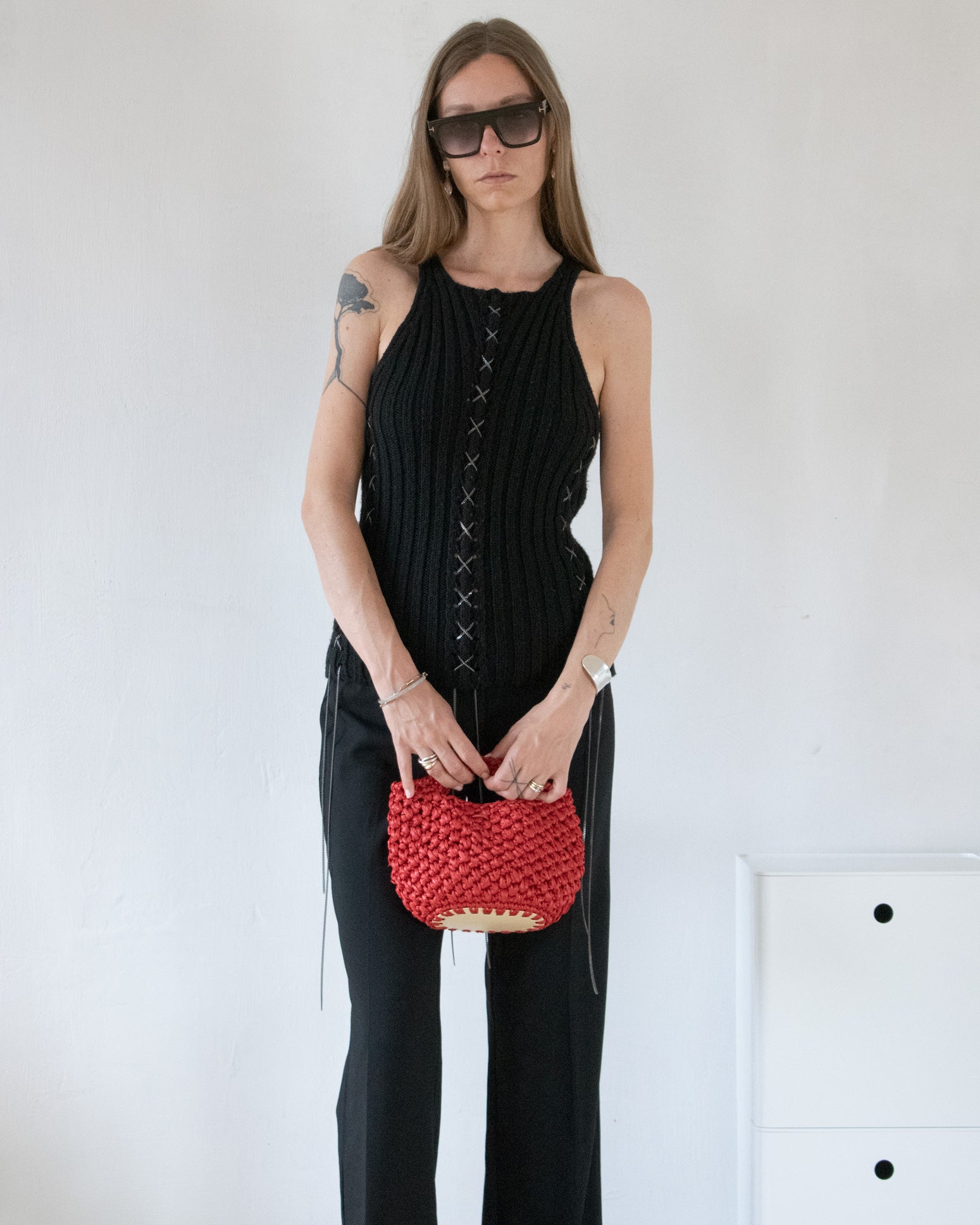 Gai Mattiolo Top