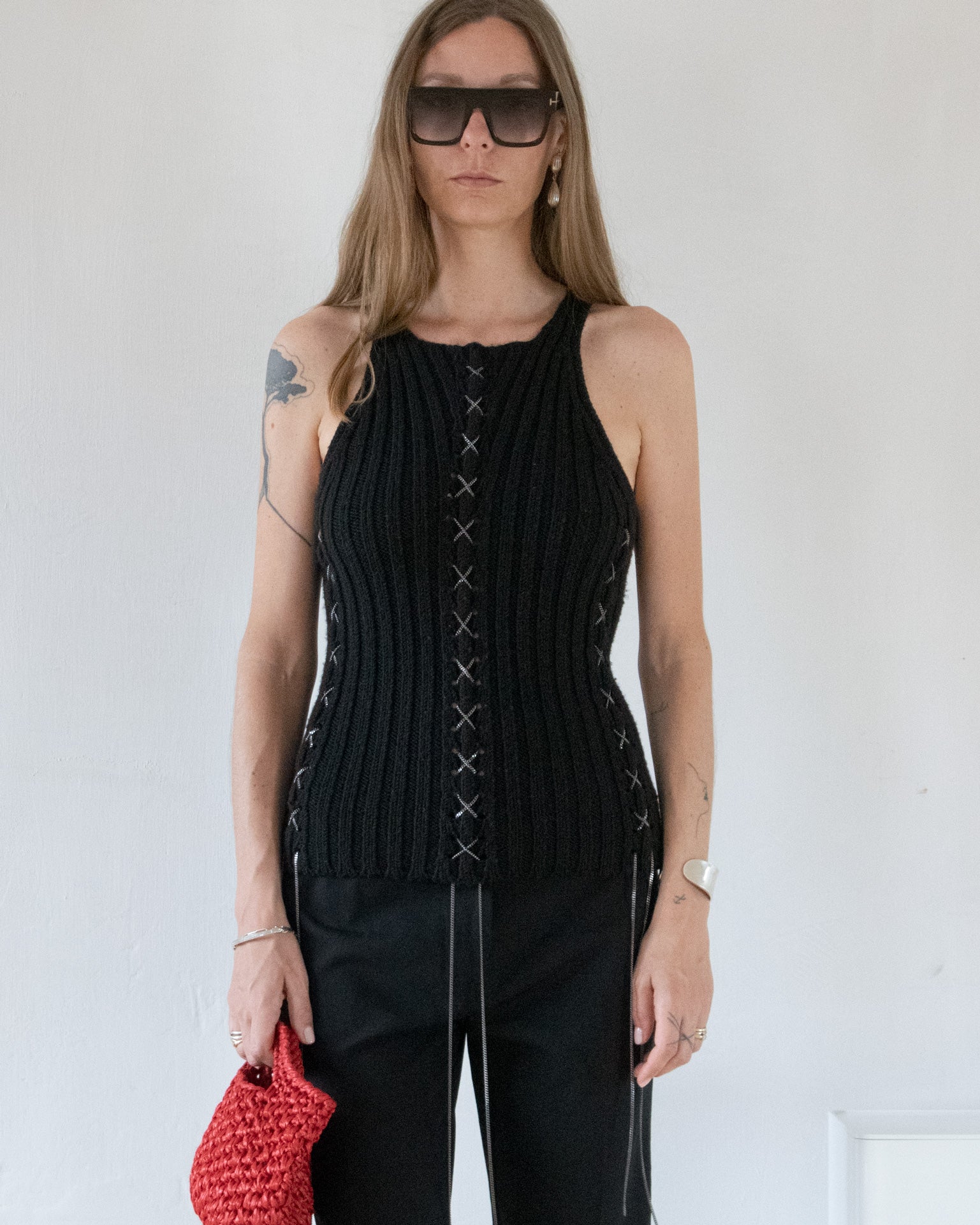 Gai Mattiolo Top