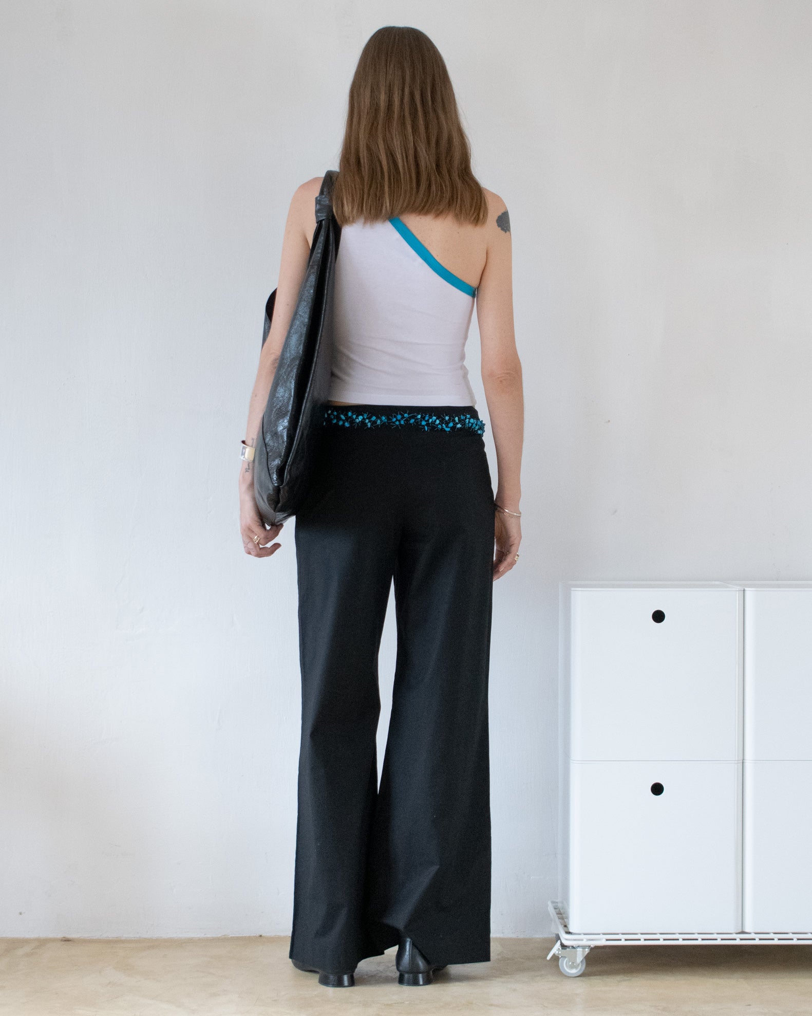 MSGM Tank Top