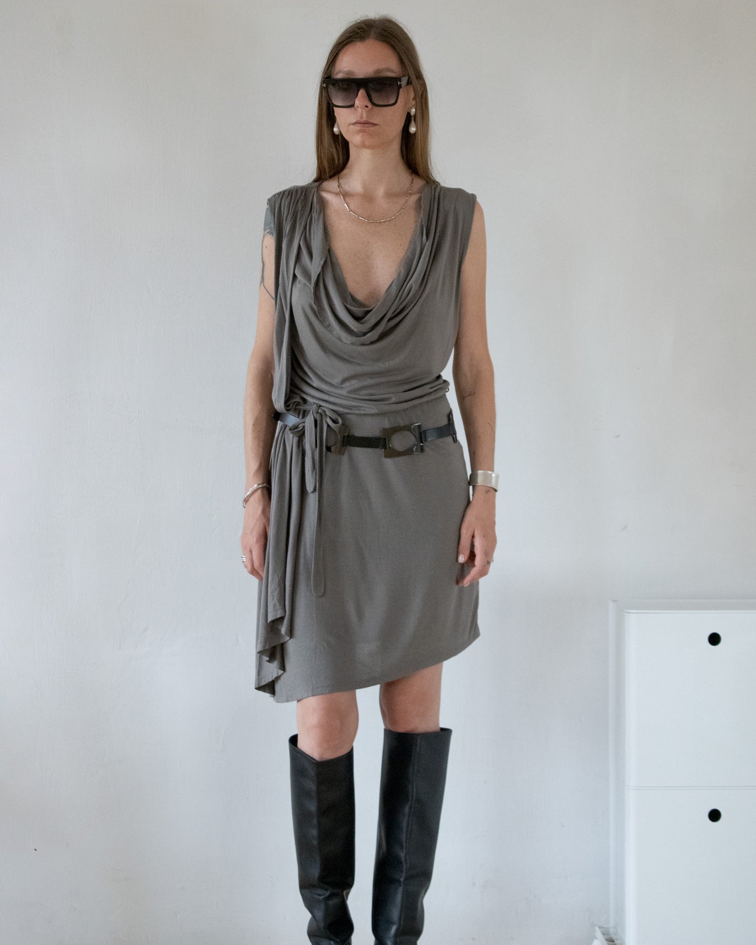Marella Black Belt