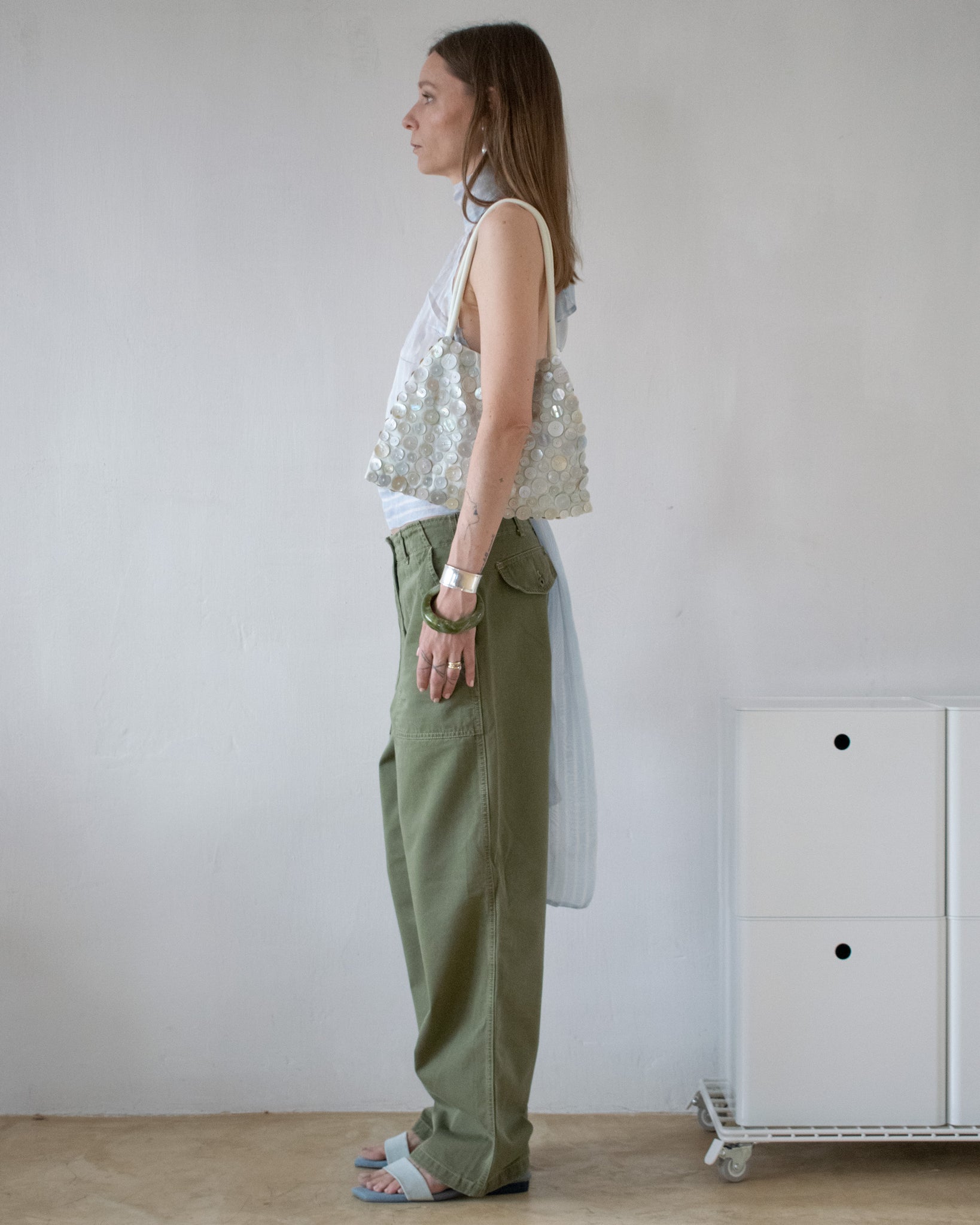 Replay Cargo Pants
