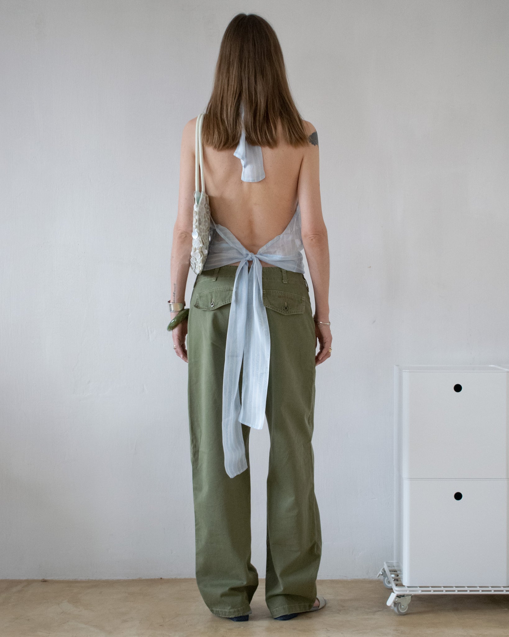 Replay Cargo Pants