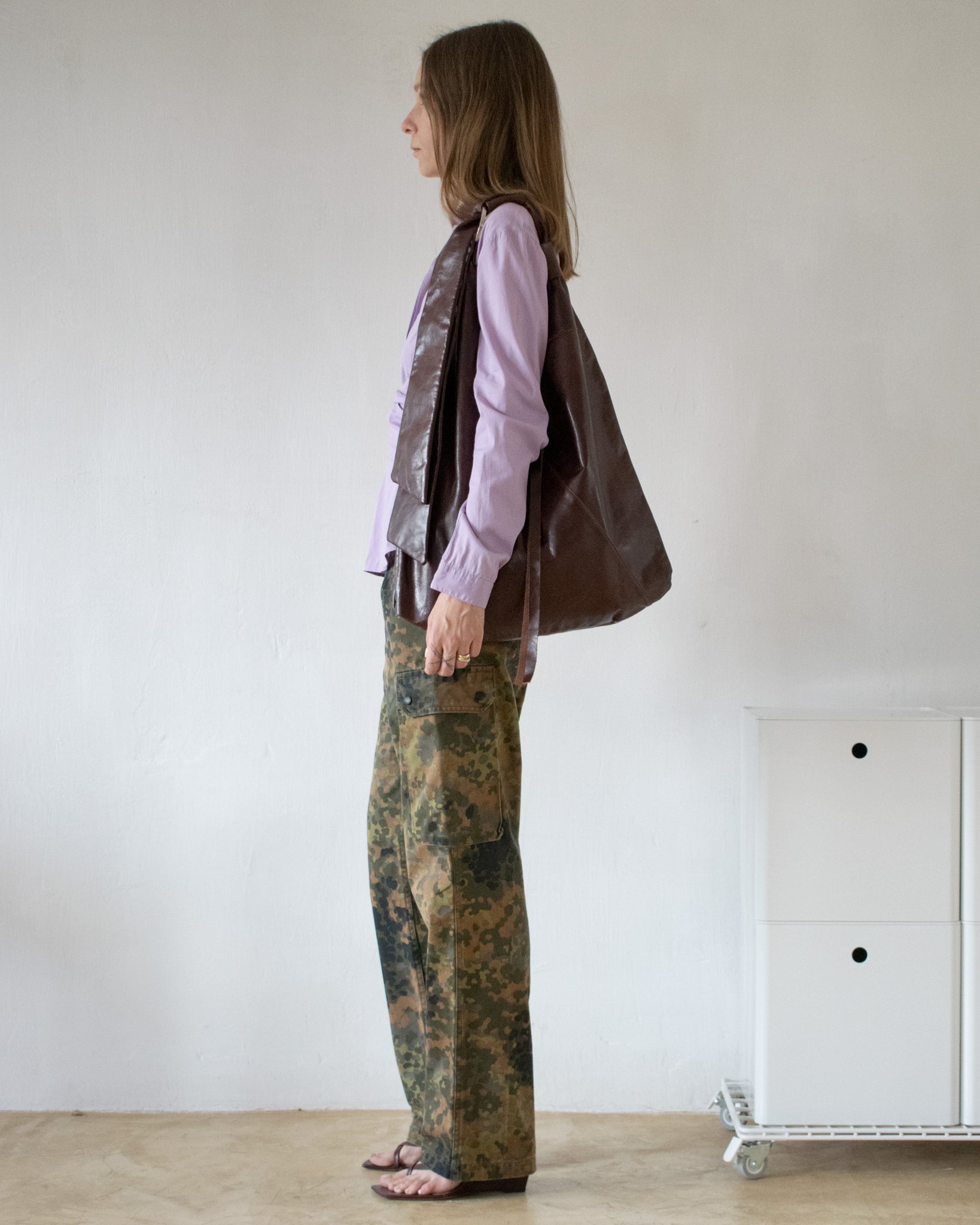 Daniele Alessandrini Blouse