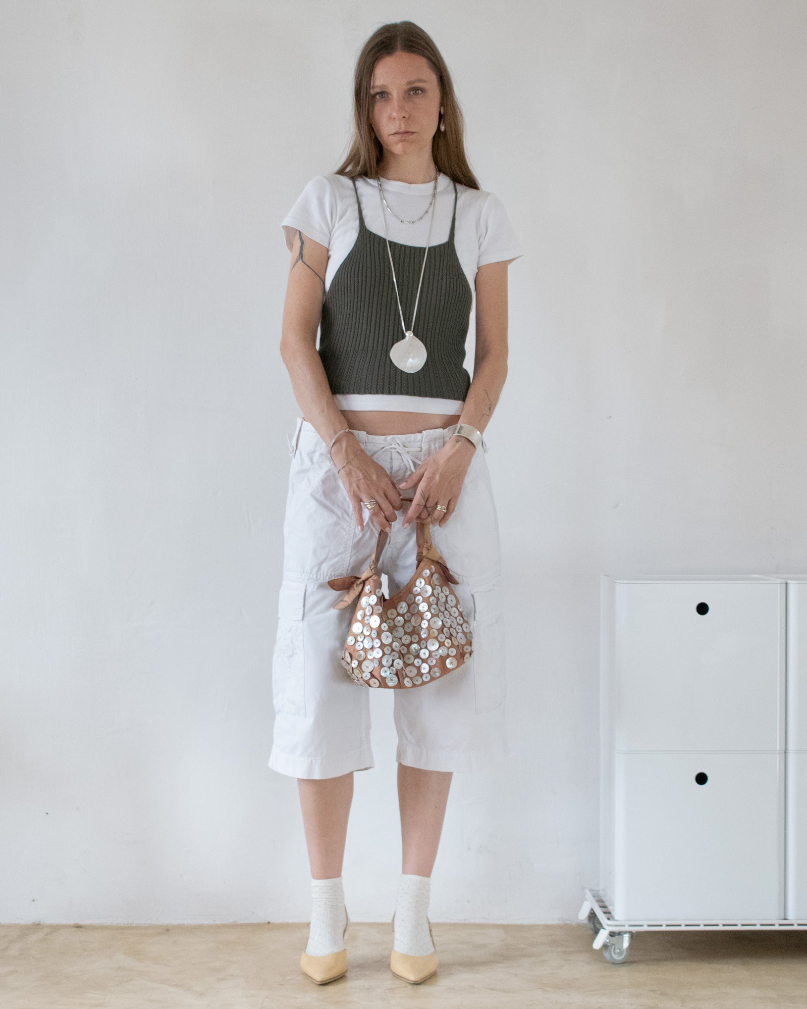 Replay Knit Top