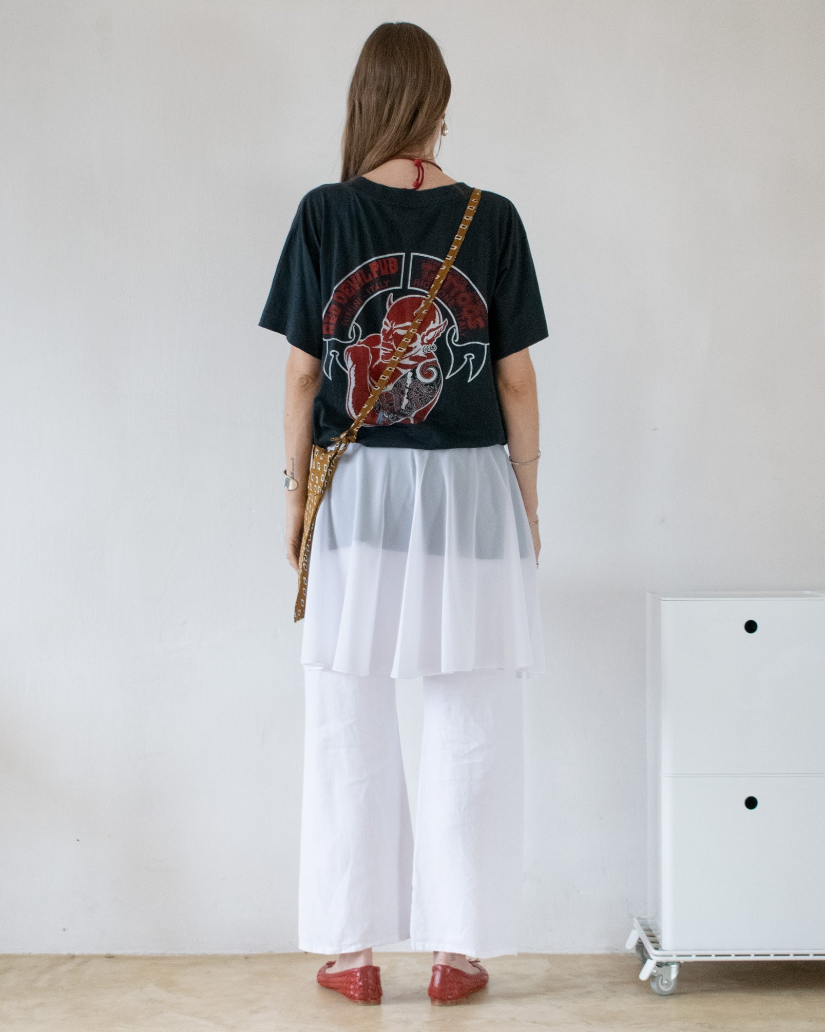 Italian Pub Tee