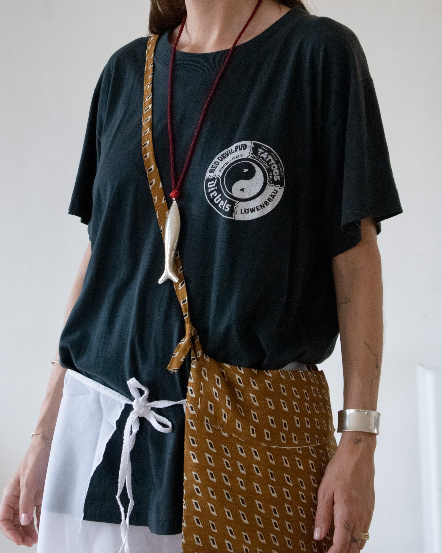 Italian Pub Tee