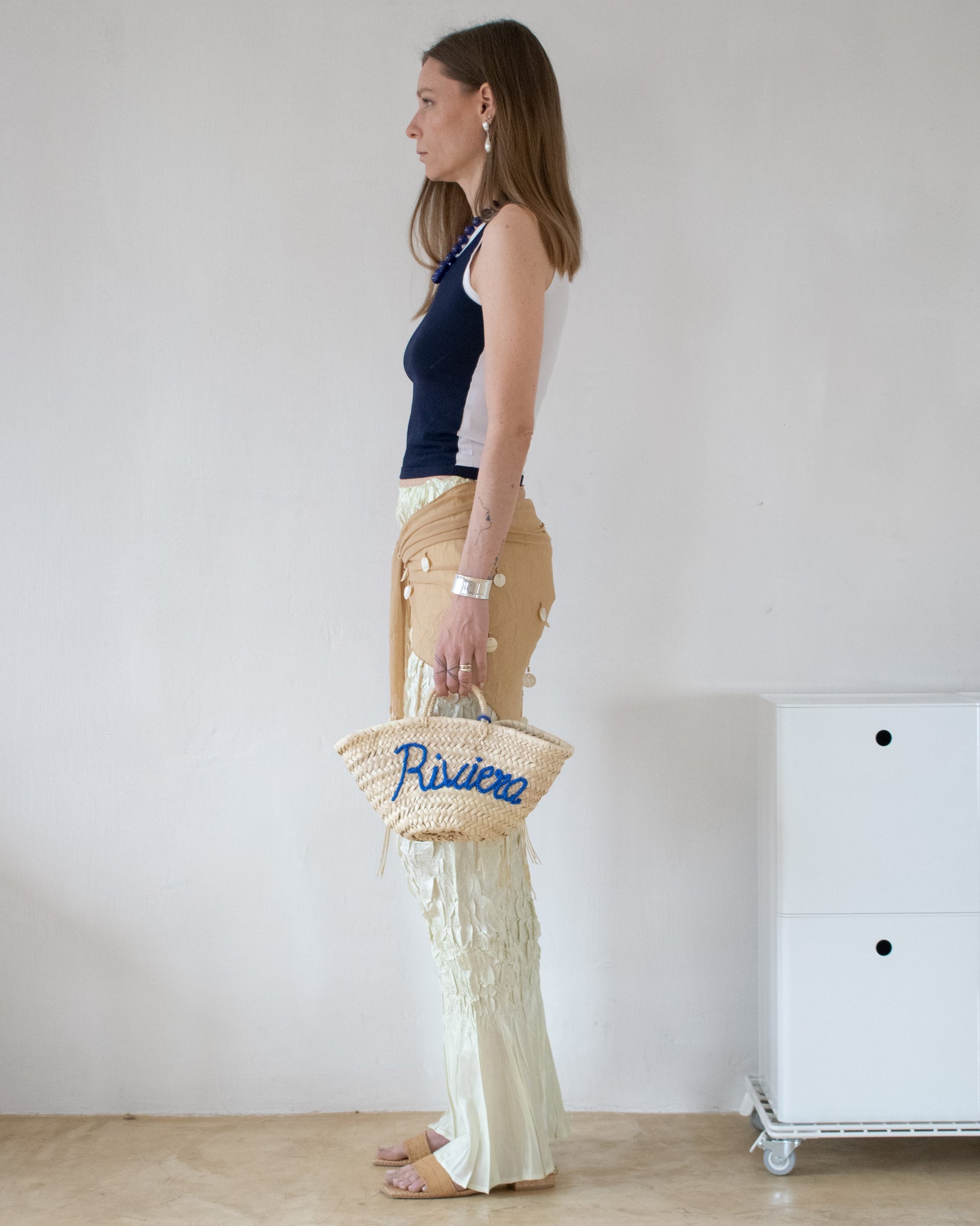 Marella Tank Top