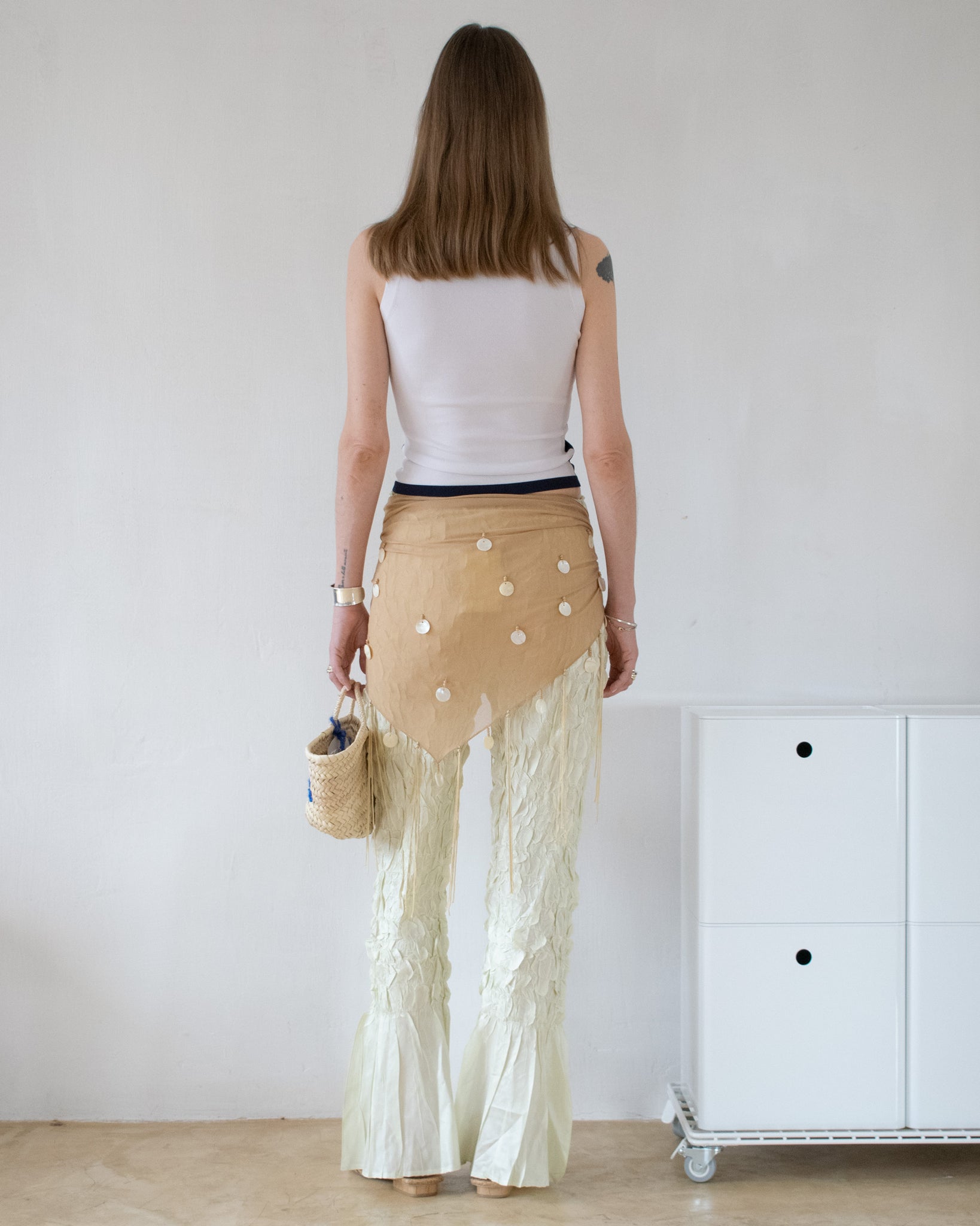 Marella Tank Top