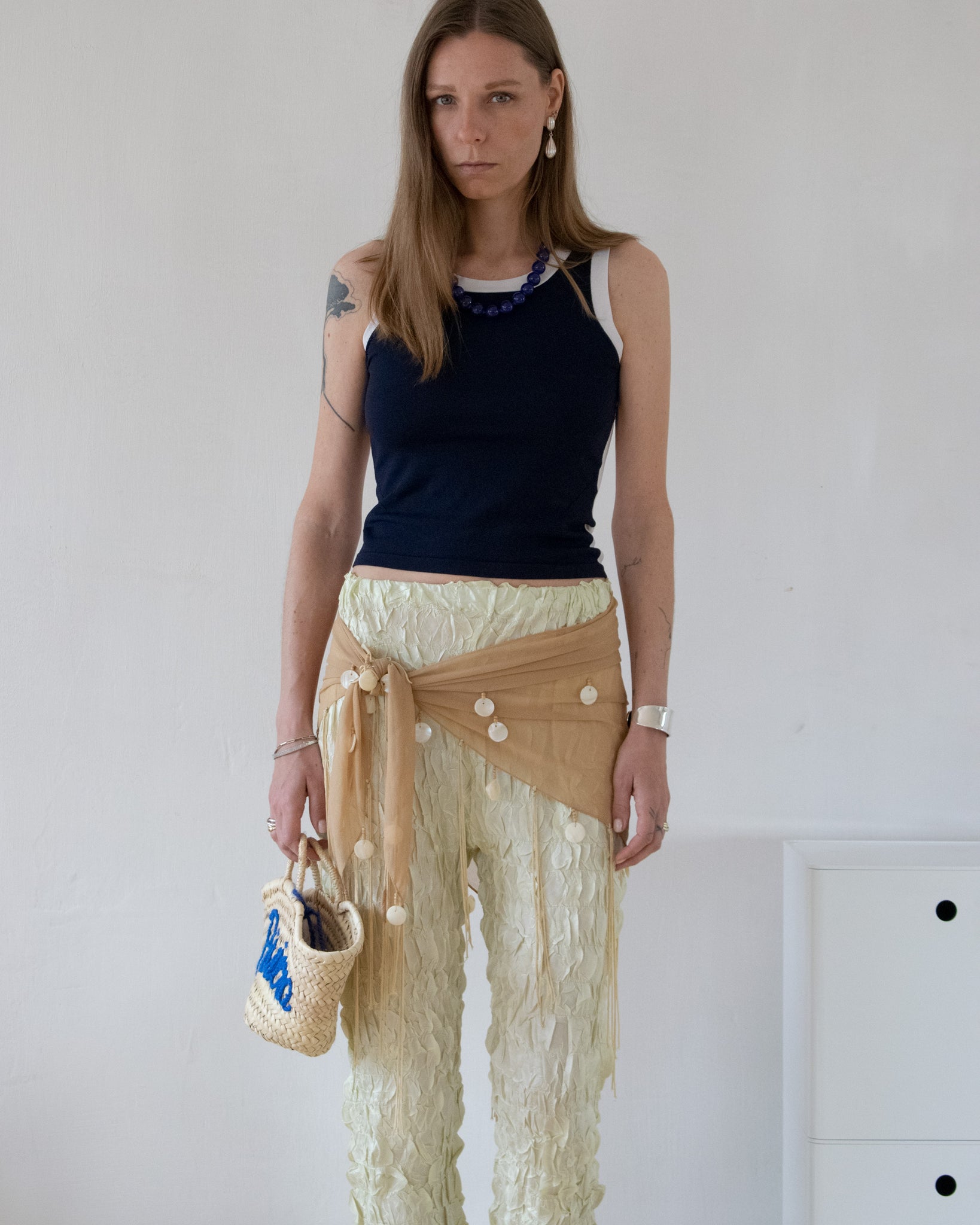 Marella Tank Top
