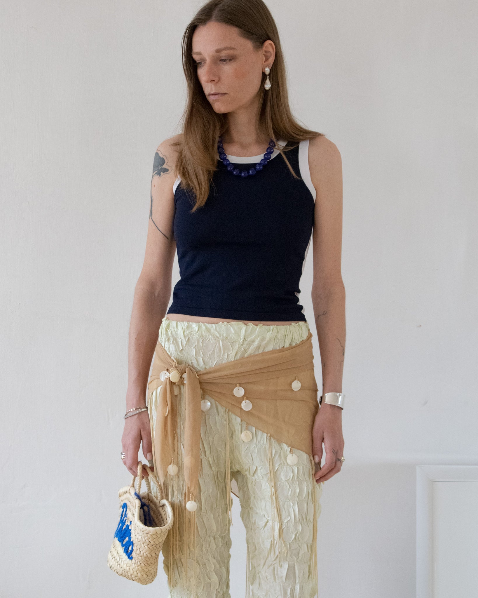 Marella Tank Top