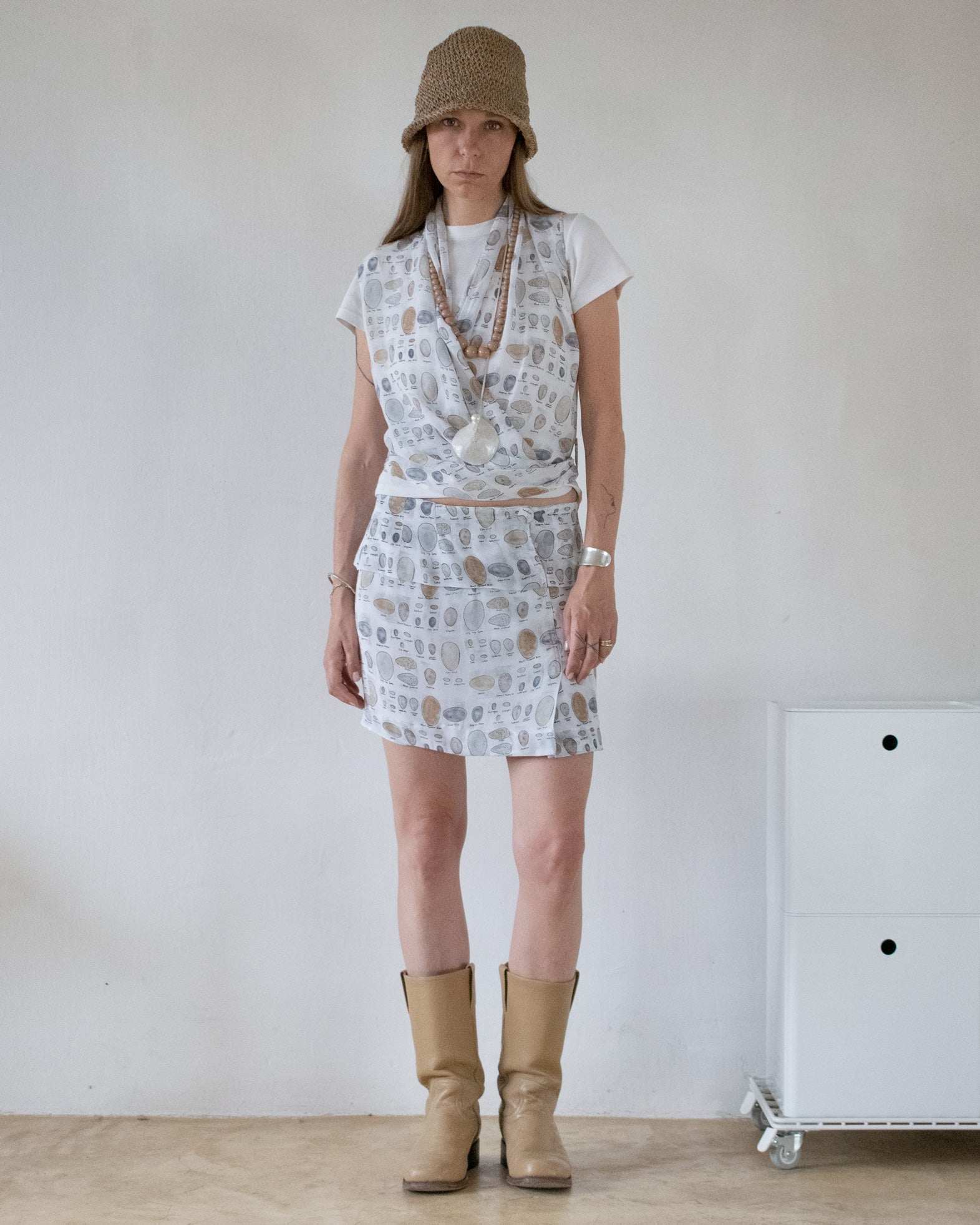 Made in Belgium Co-Ord